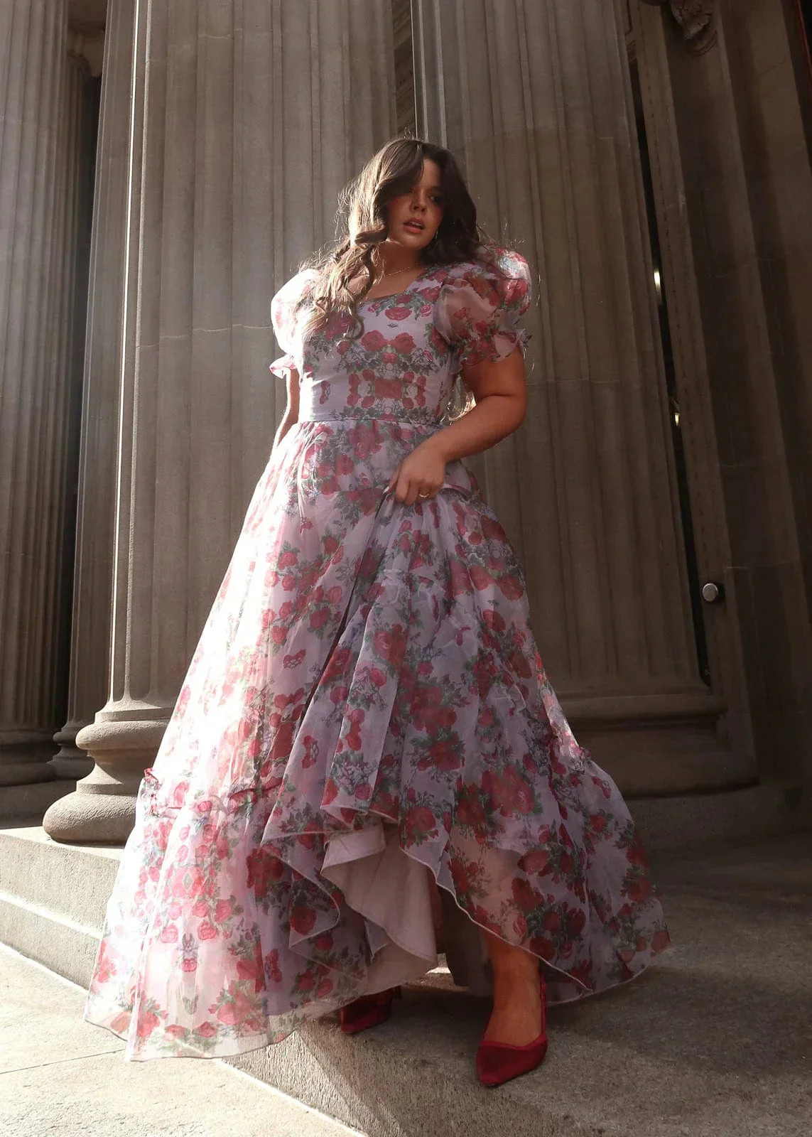 Cordelia Dress