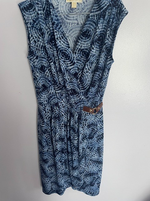 Michael Kors summer dress, Size S
