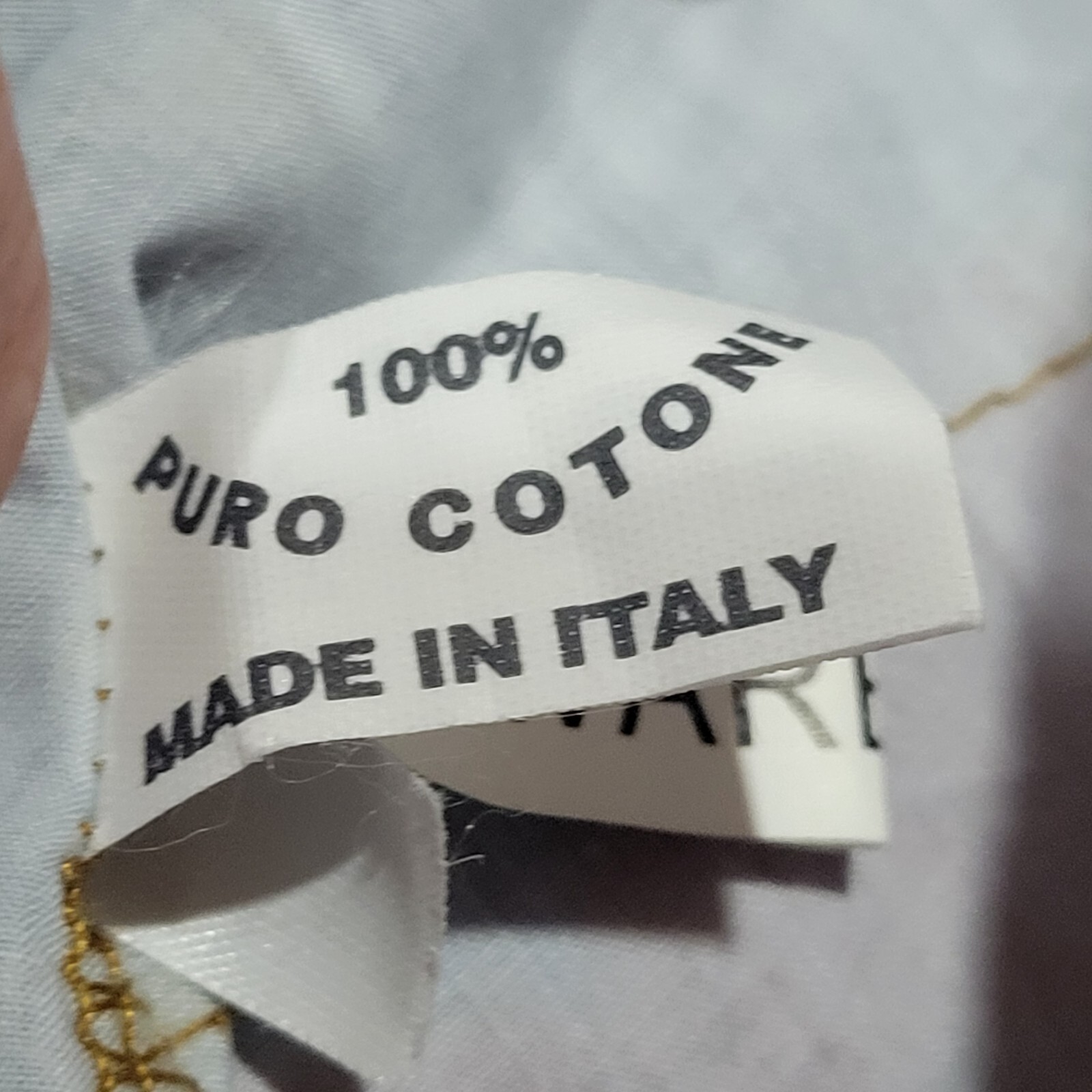 Ex Novo ITALY made w/ Recycled Material Handmade Dress size S Rare Unique