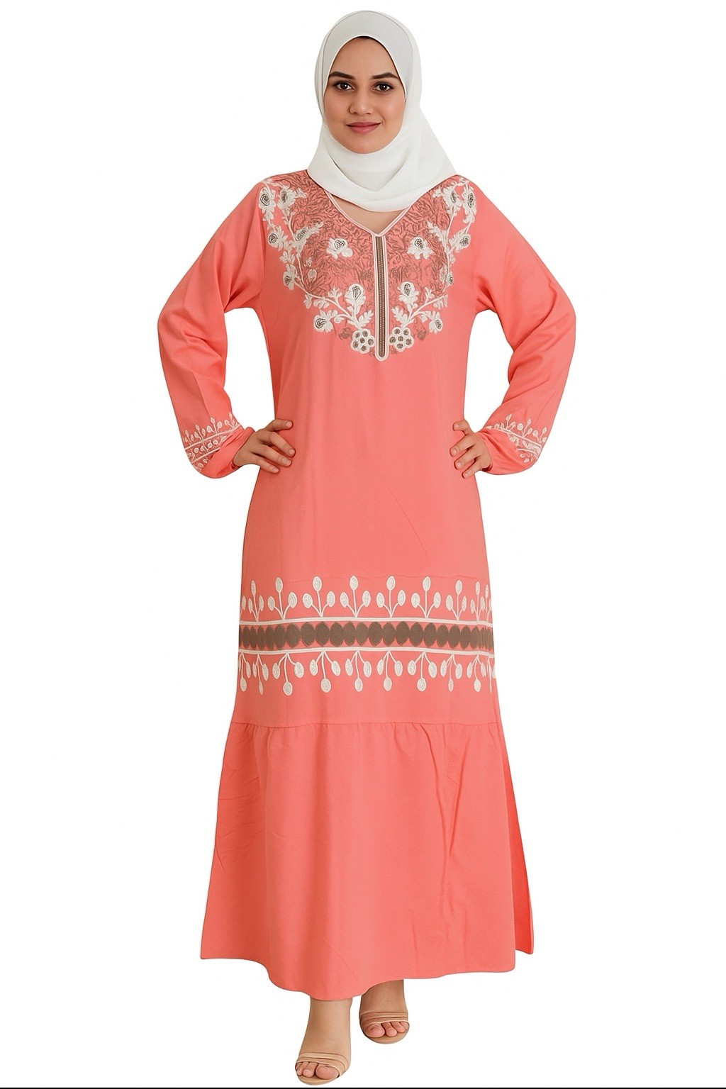 Egyptian Women Dress