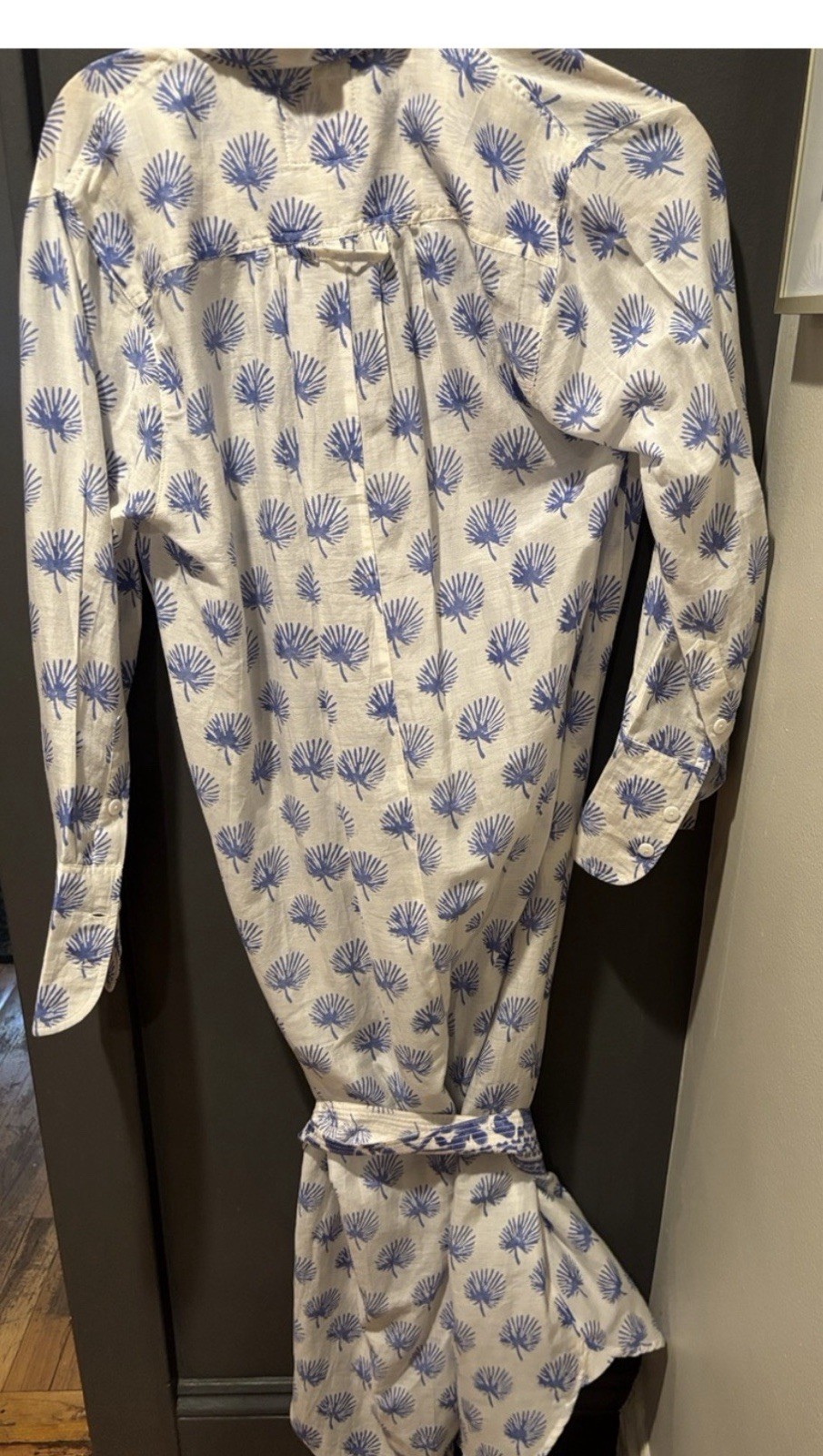 Bell Dress