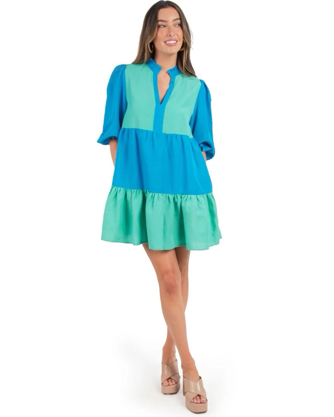 Emily McCarthy Dress size Medium