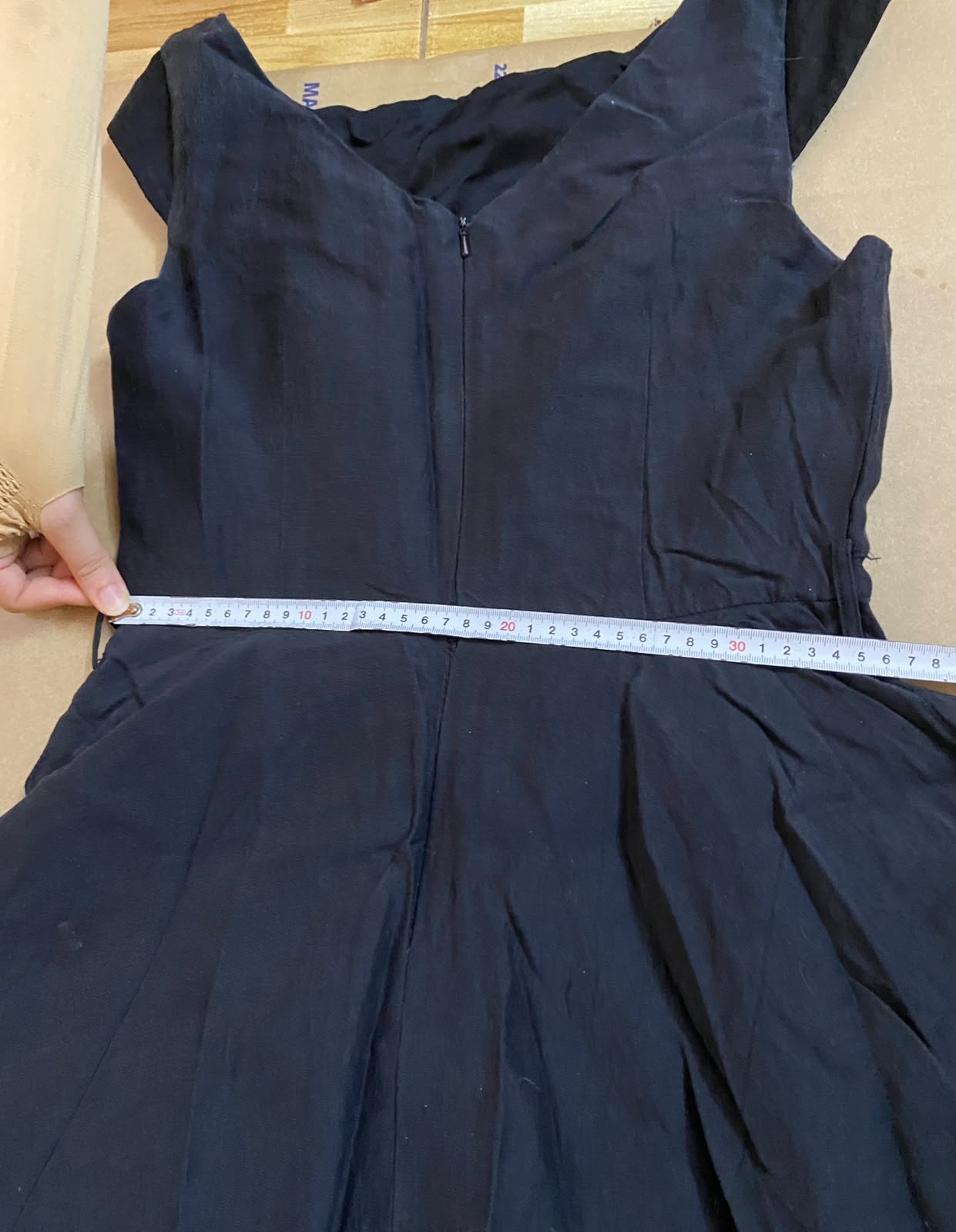dress