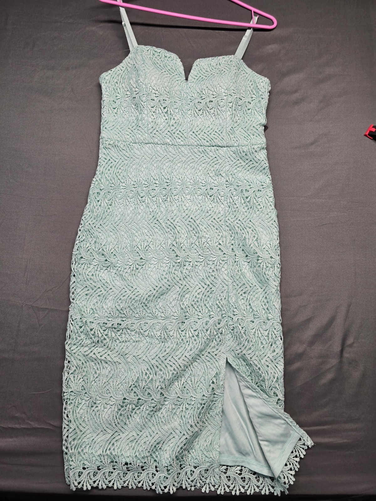 Guess Dress Size 4