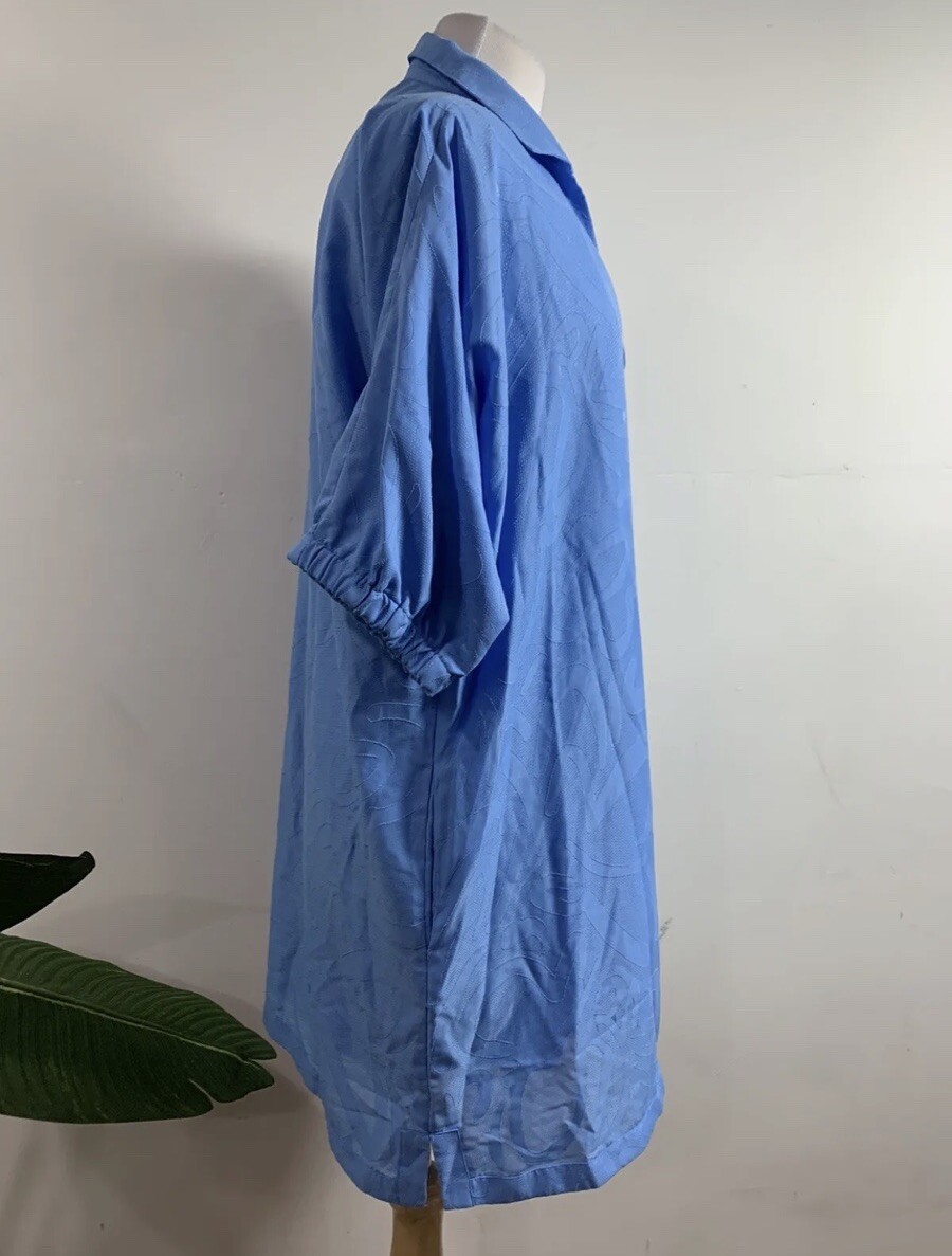 Emily McCarthy Poppy Dress – Flight, Size S