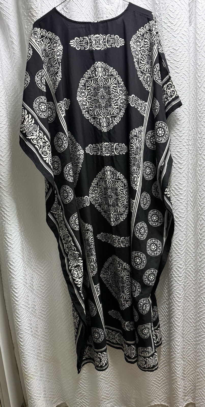Good times Barbados Caftan