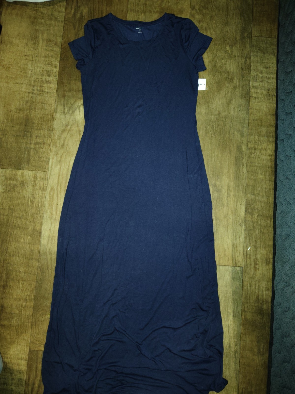 NWT Maxi Dress Women’s Size Small Lenzing EcoVero New With Tags