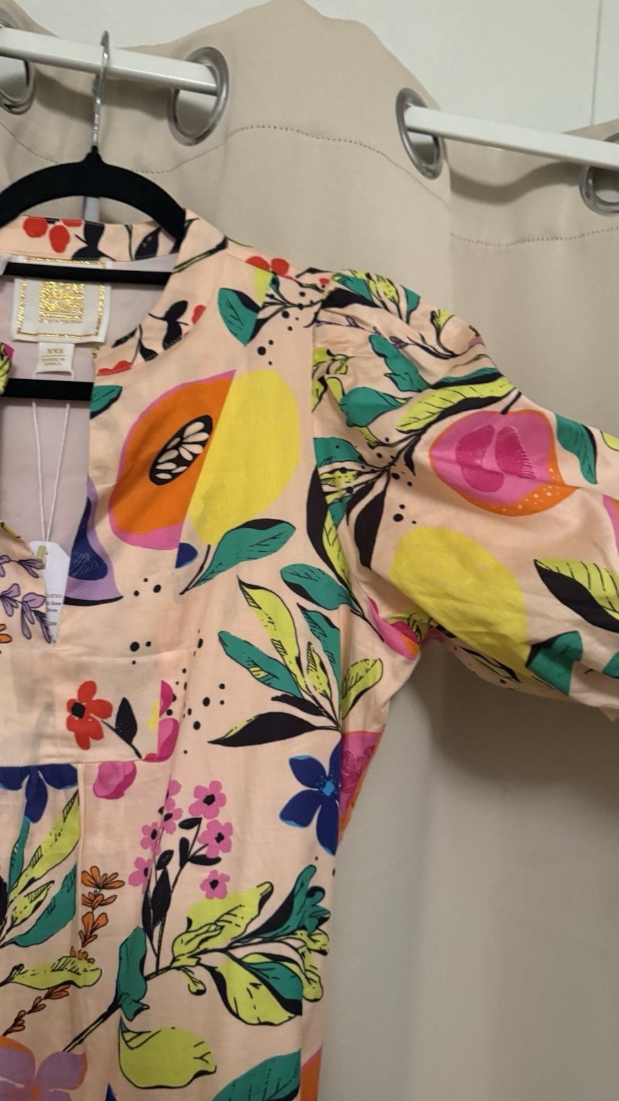 Emily McCarthy Women’s Dress