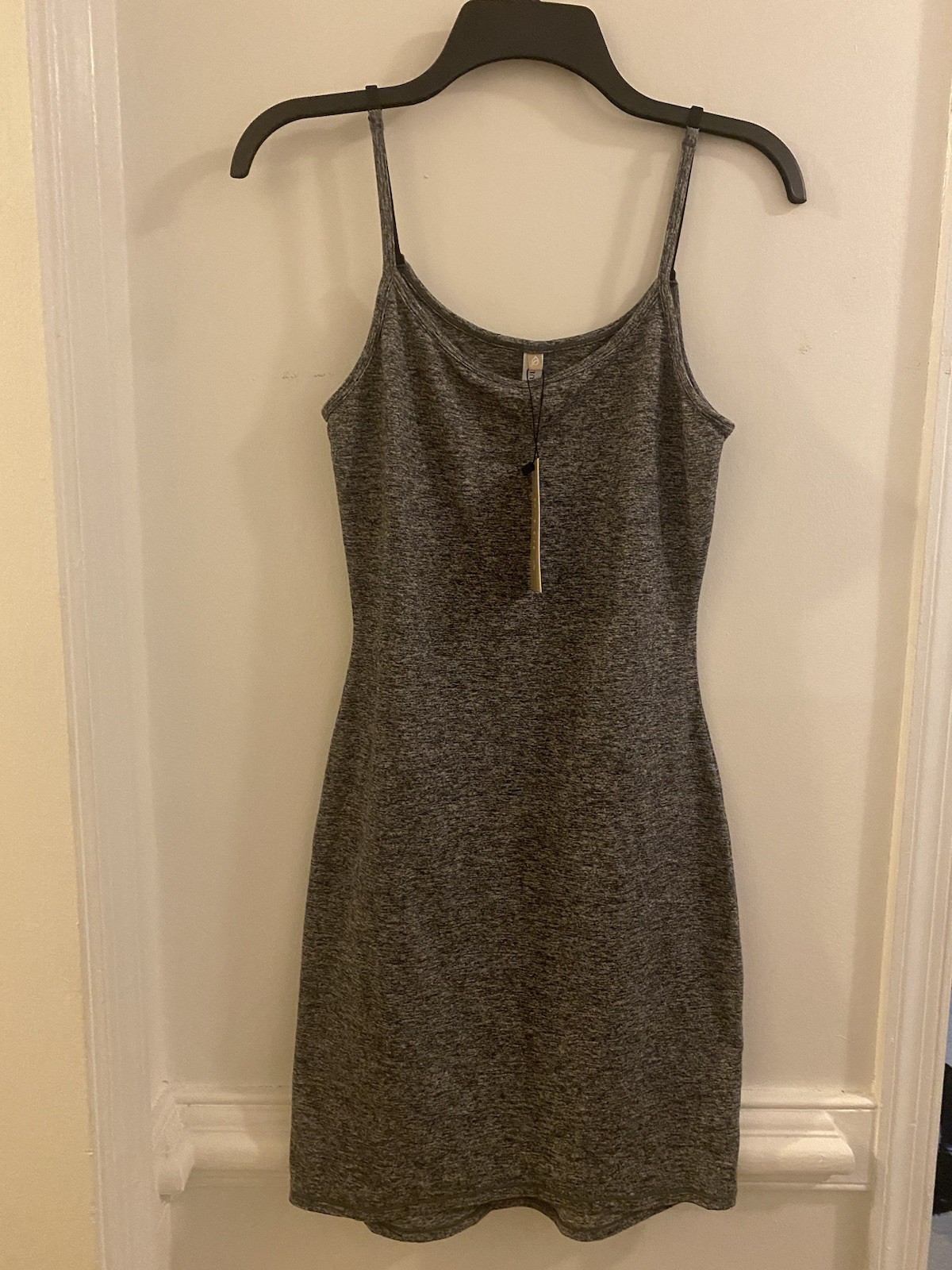 P’tula Tank Dress Size L