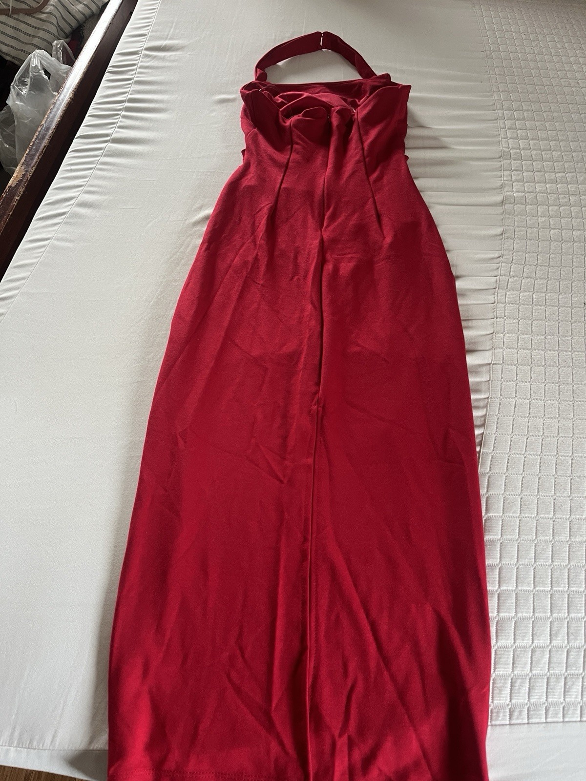 Altar’d State Lola Maxi Dress XS
