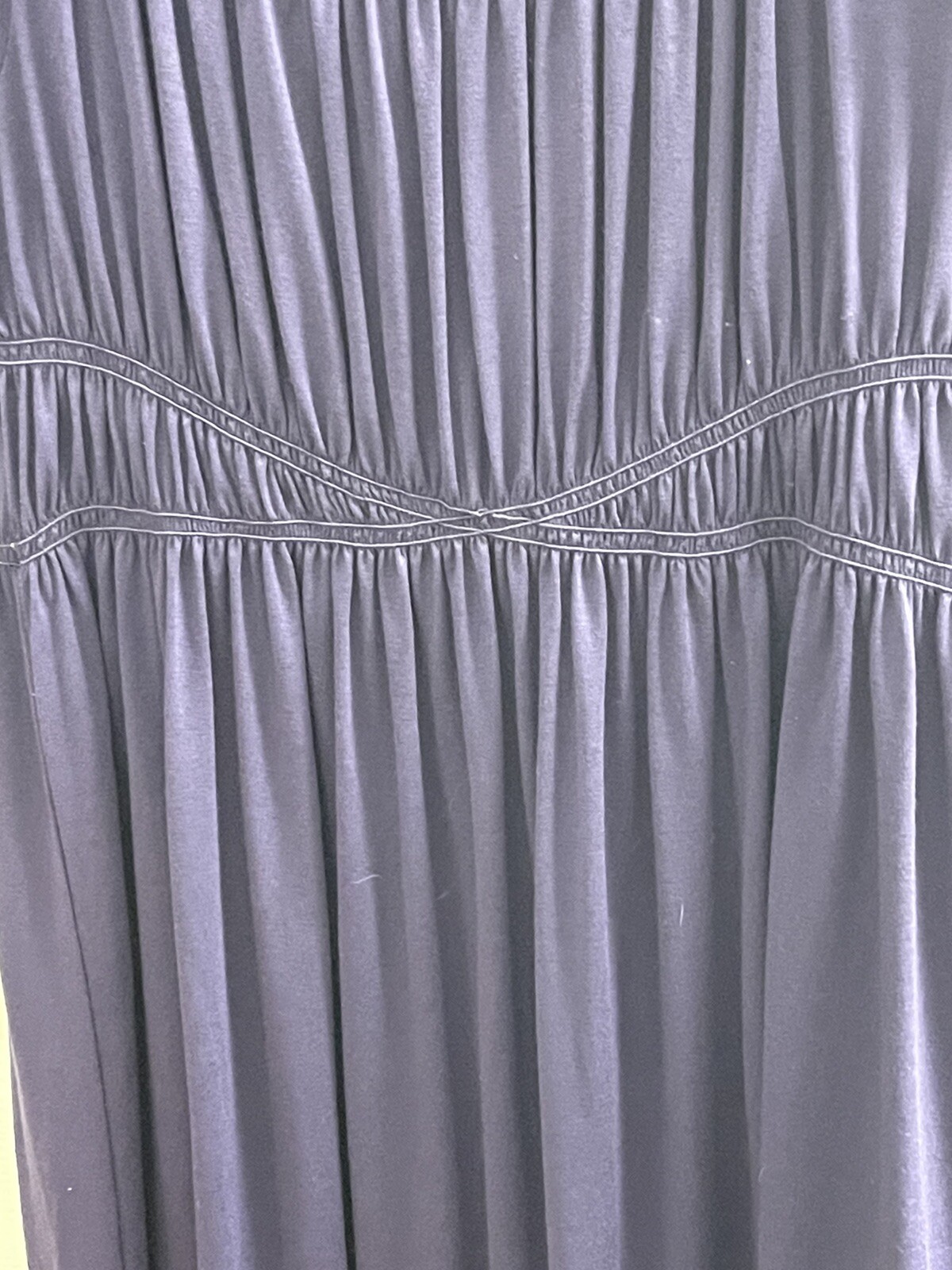 NWT Max Edition Deep Violet Casual To Dressy Lovely Sz M