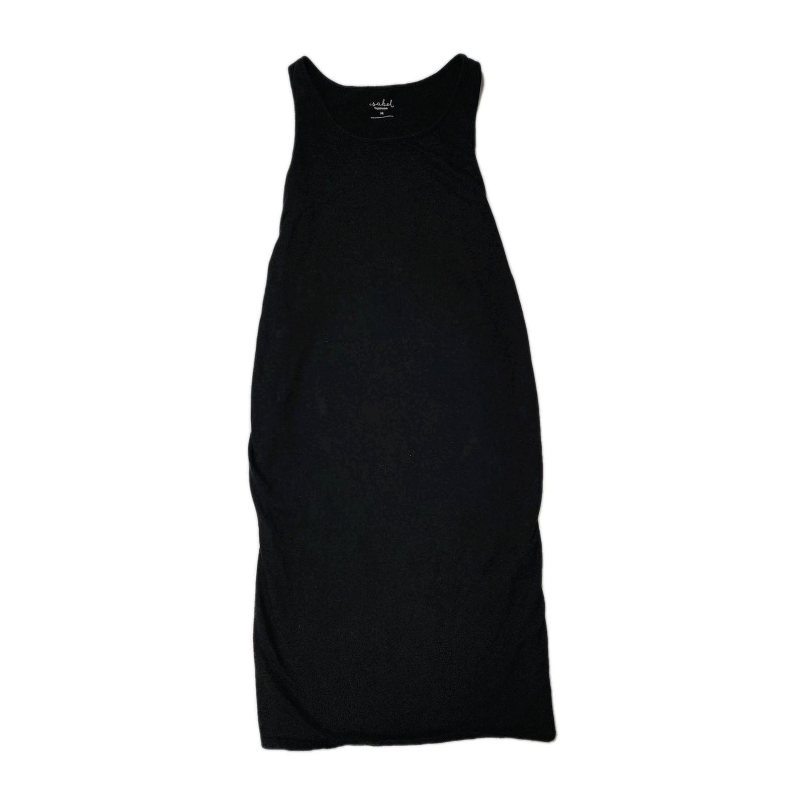 Essential Bodycon Maternity Dress – Isabel Maternity by Ingrid & Isabel Black M
