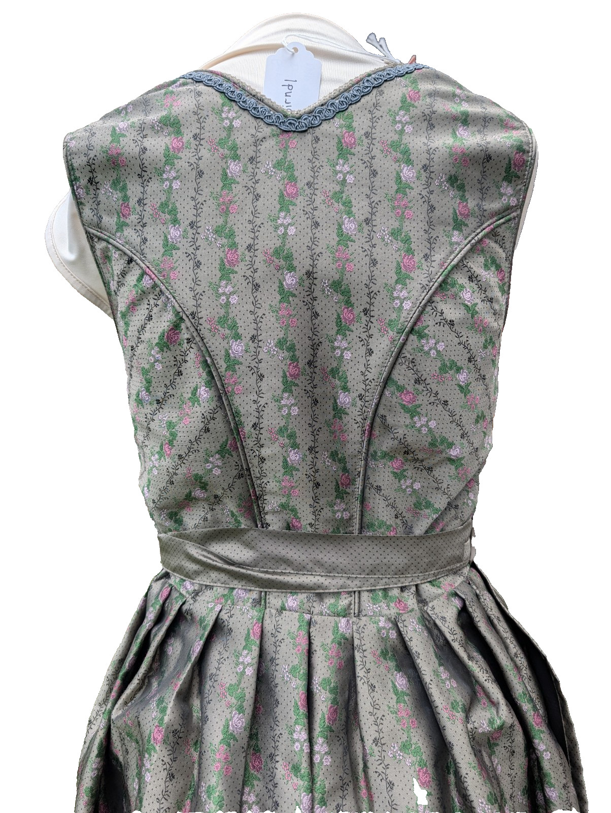 Stockerpoint Trachten Dirndl Authentic!