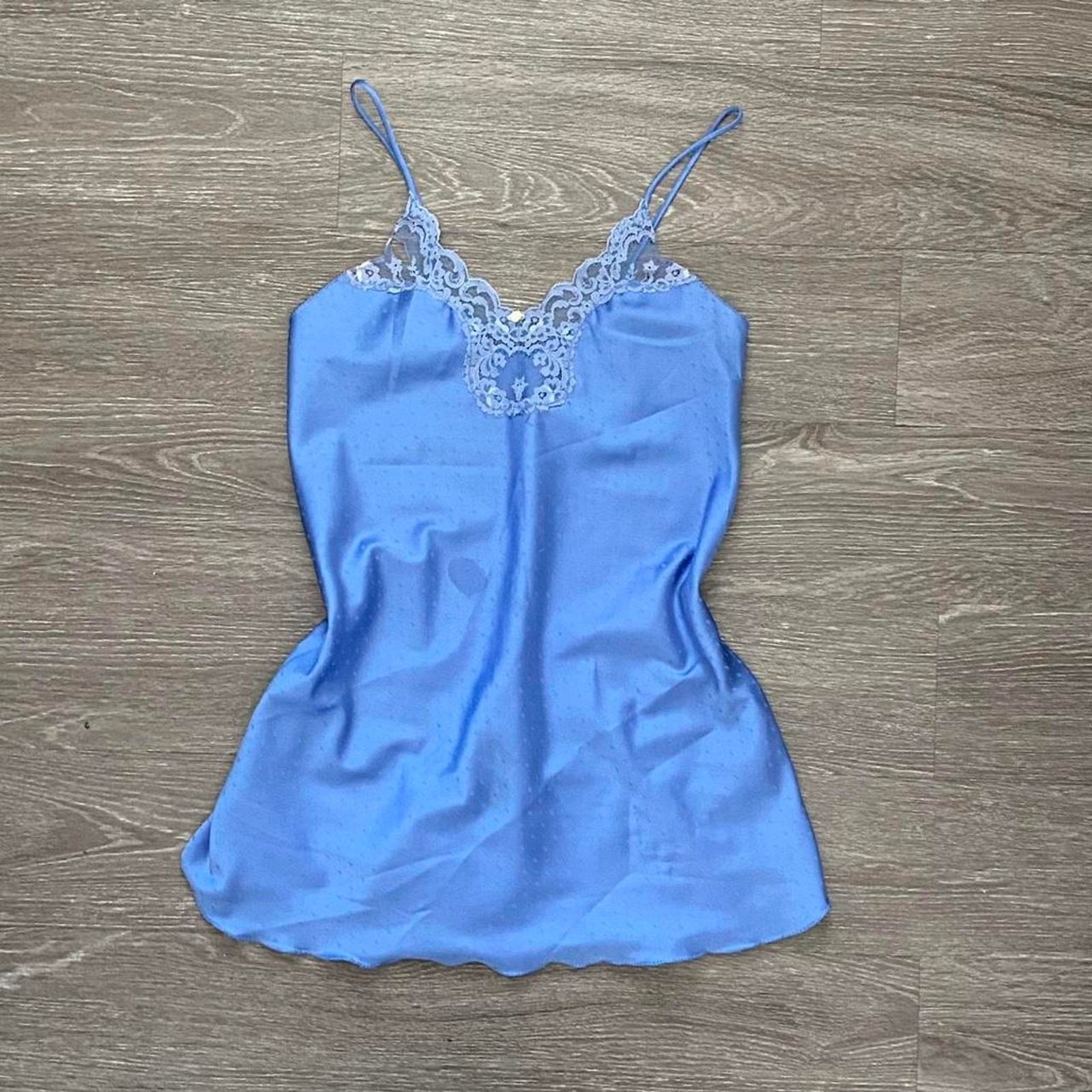 Vintage victoria’s secret slip