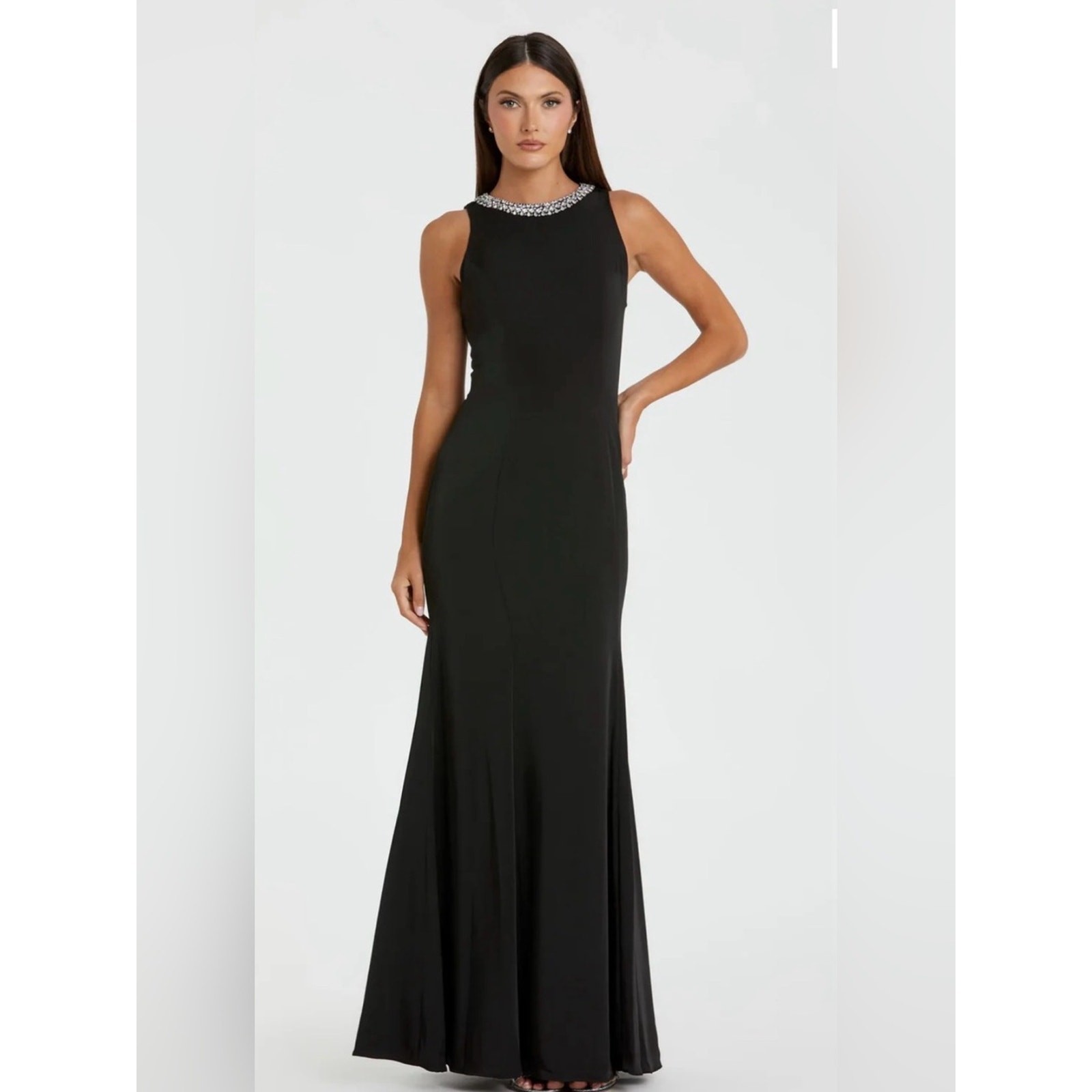 Mac Duggal Dress 49093