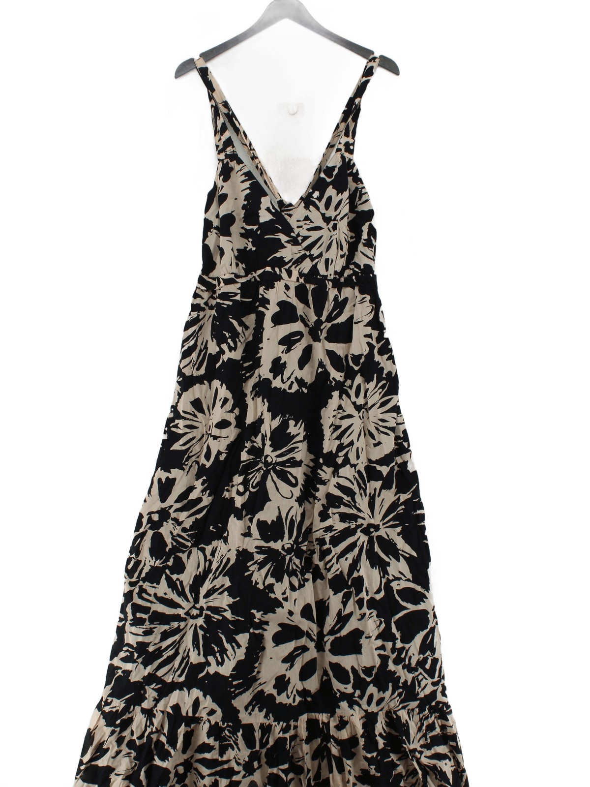 LTS – Long Tall Sally Maxi Dress UK20 in Multi