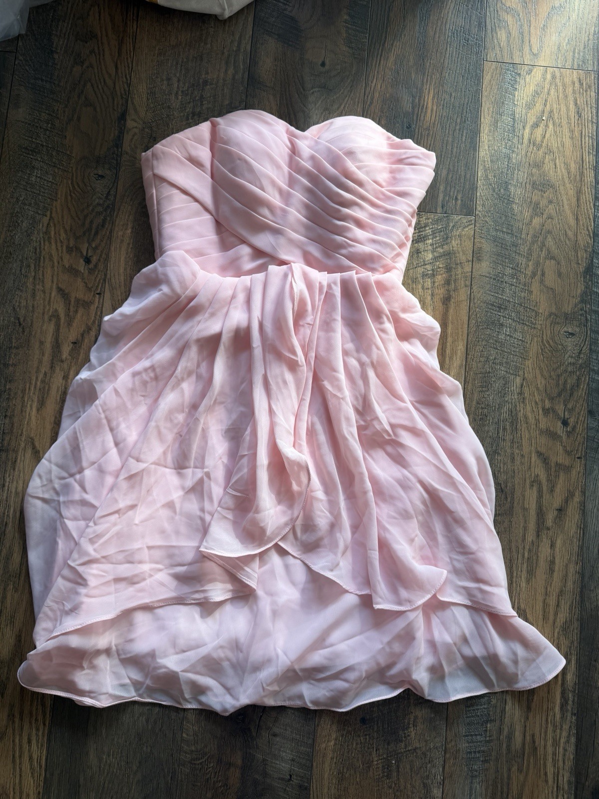 Women’s Sleeveless Dress 4