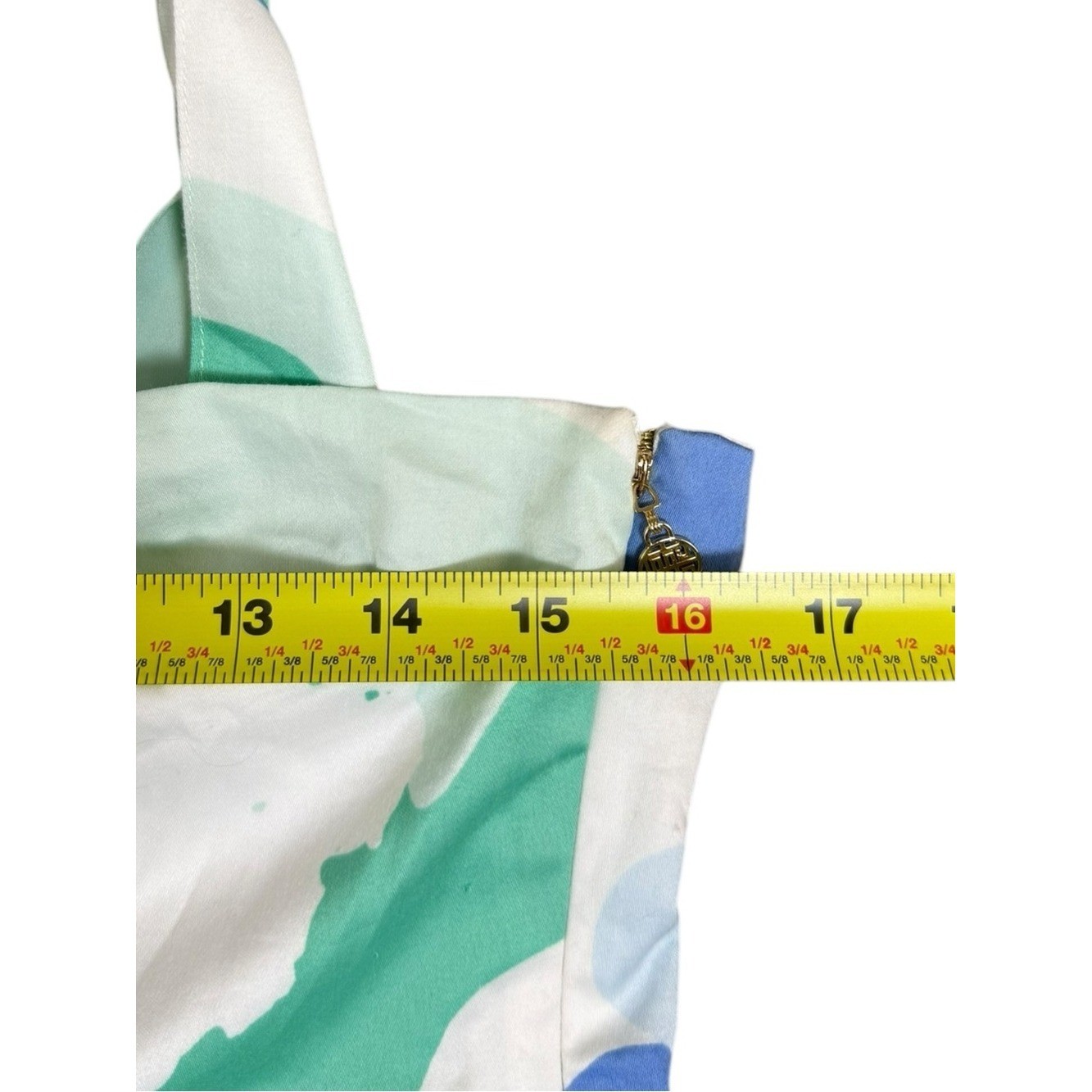 Emily McCarthy Bow Maxi Dress