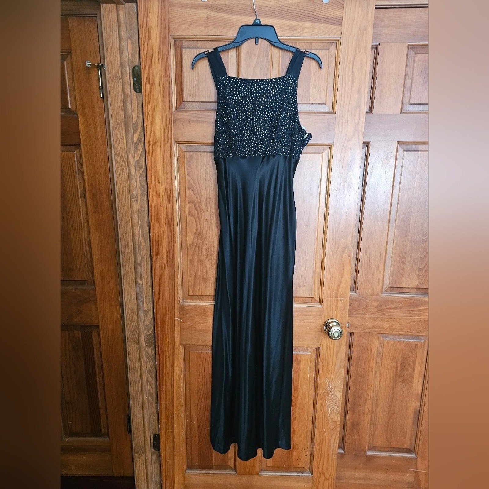 Junior Evening Gown