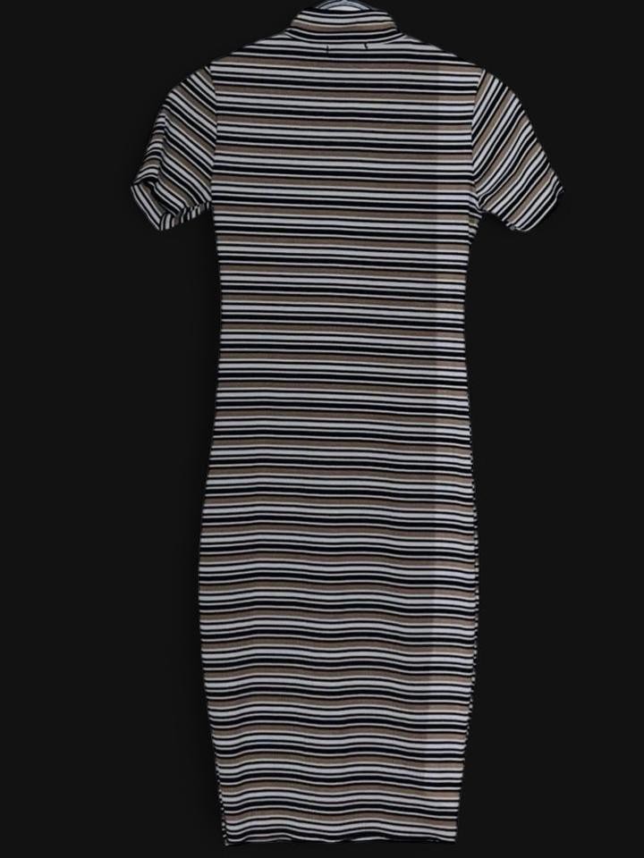 Select – Midi Dress