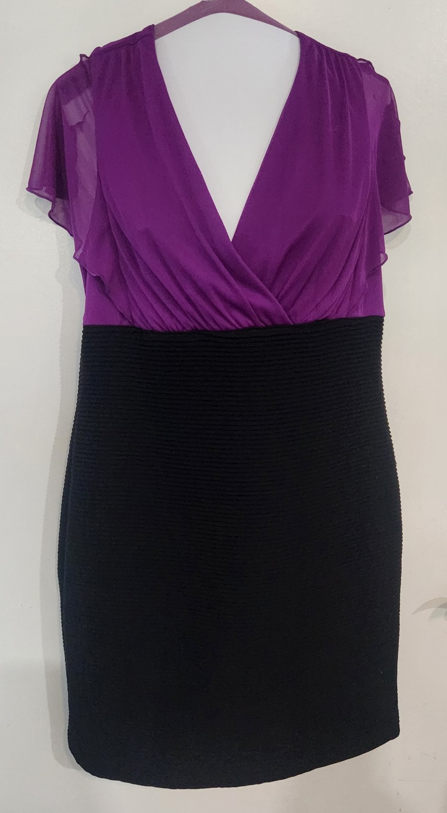 EnFocus Cocktail Dress Size 14
