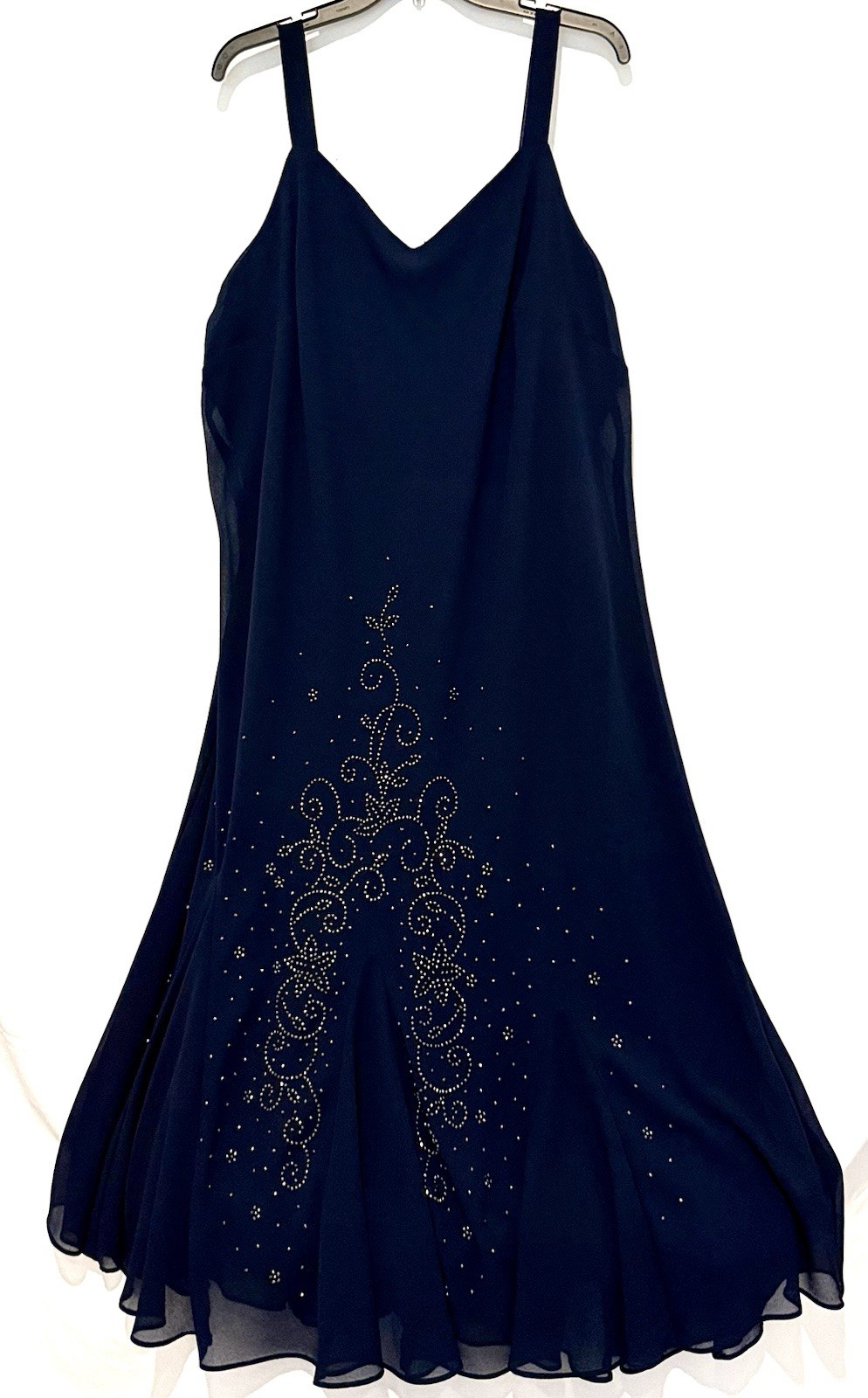 Dress Set Plus Size 24
