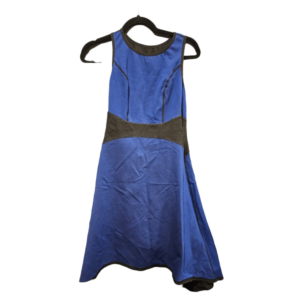 BETABRAND Reversible Round Trip Cocktail Dress – Size Medium