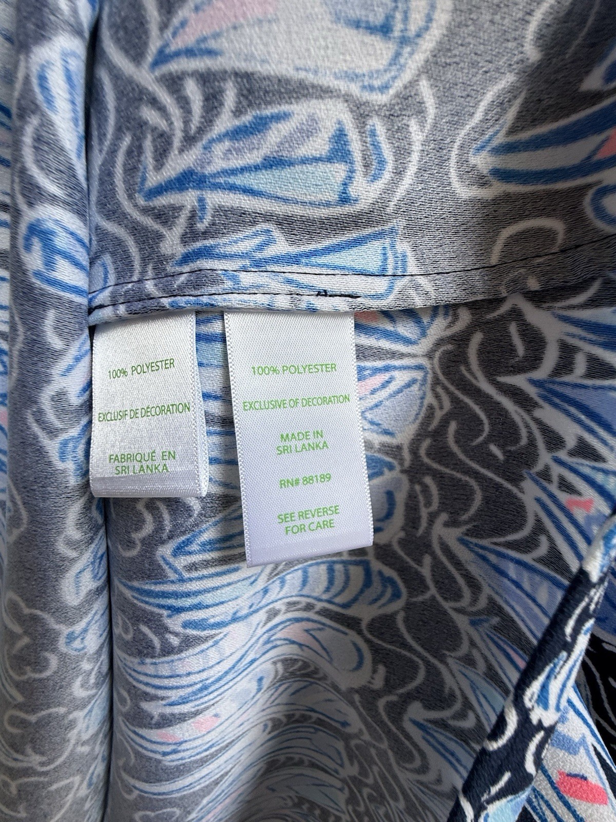 Lilly Pulitzer Jane Shift Dress 14 Low Tide Navy Sails & Stripes EUC Sailboat