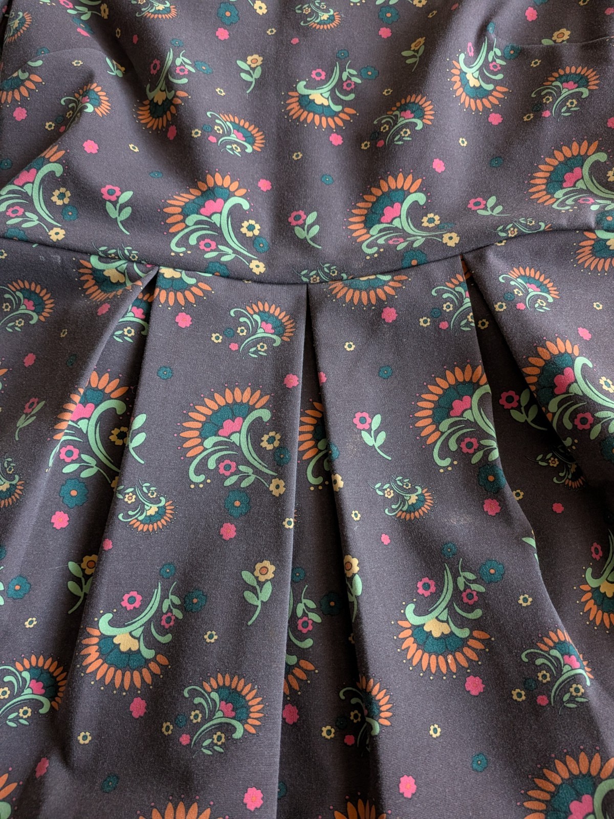 🌼B2G1🌼 Matilda Jane Maja Ponte Dress Size Med NWOT