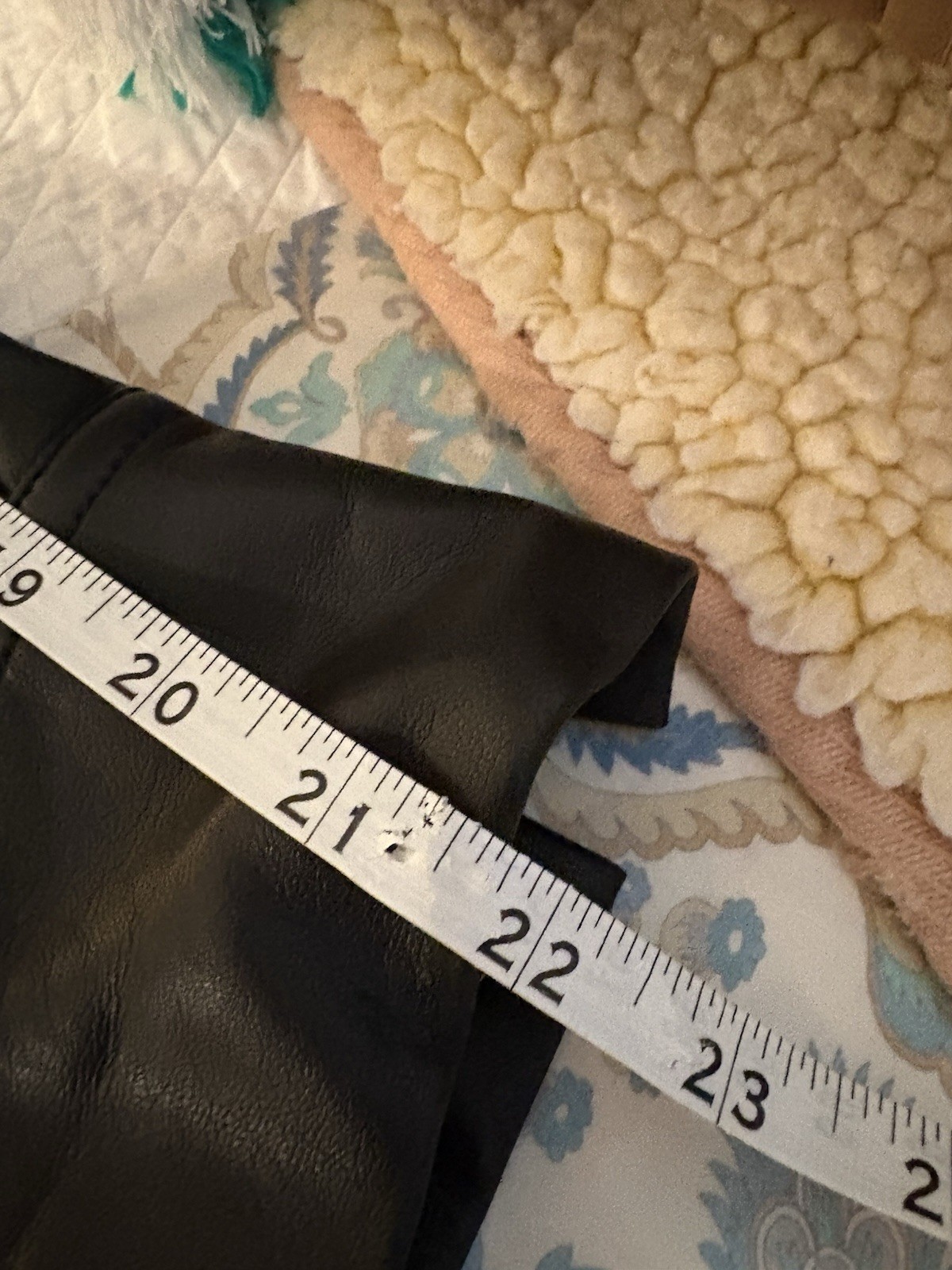 Black Vegan Shirtdress Size 6