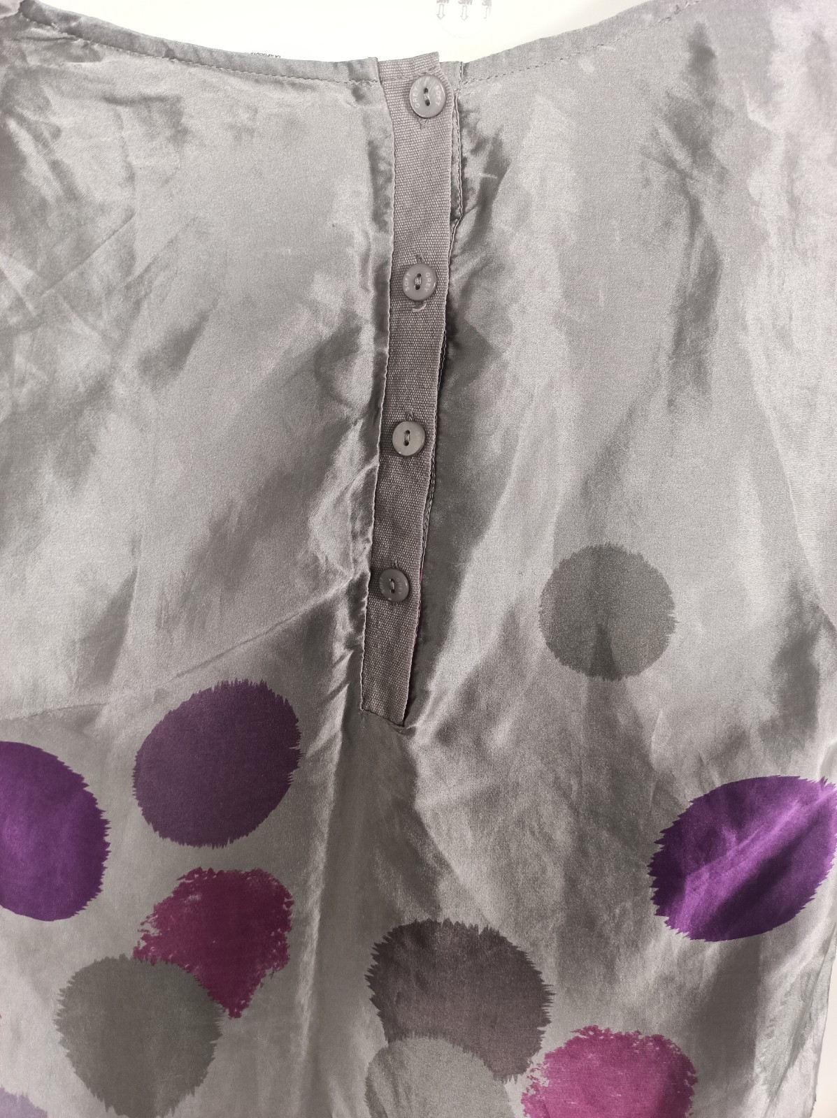 La Redoute 100% silk dress size XS