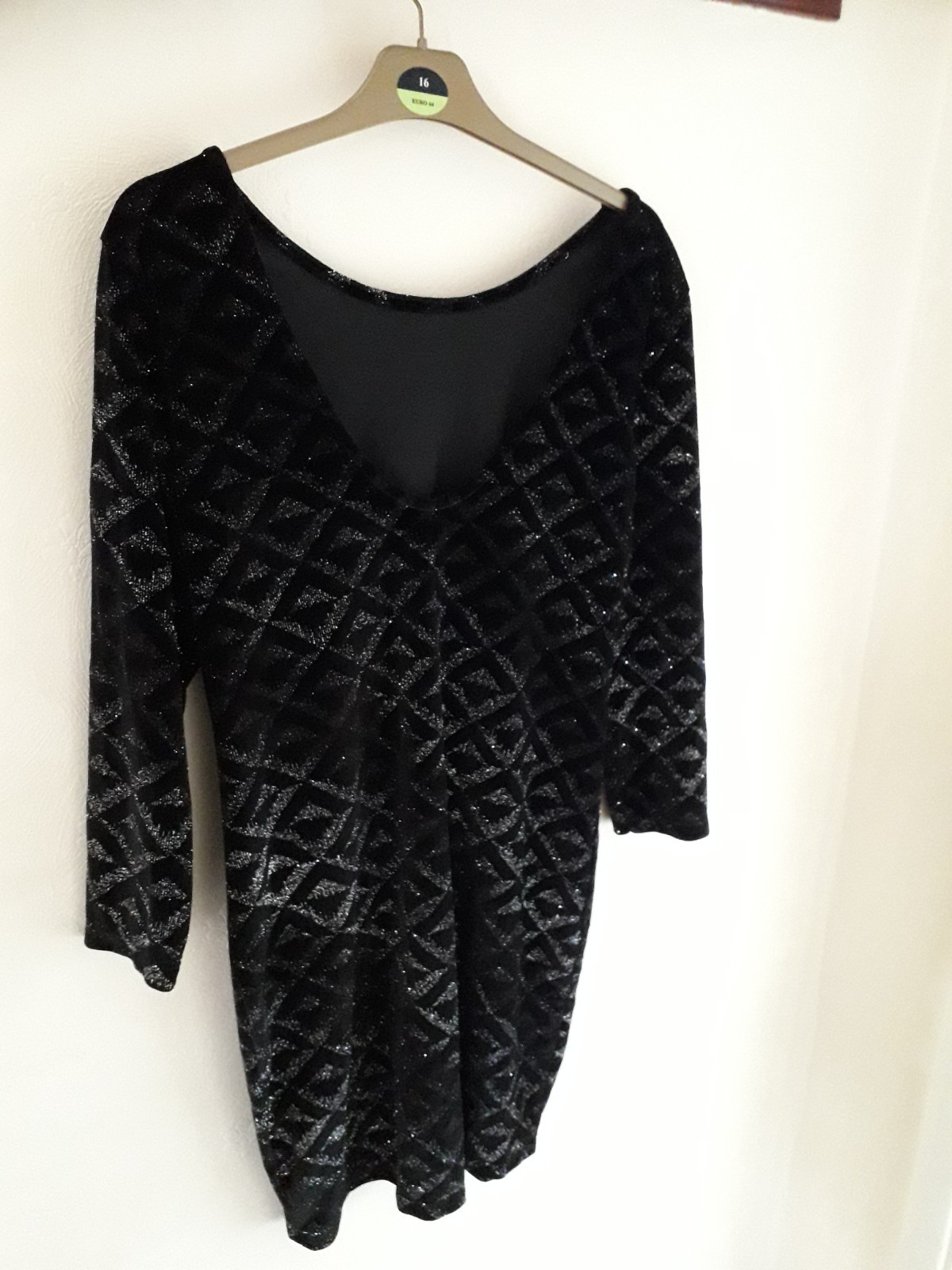 LADIES DRESS