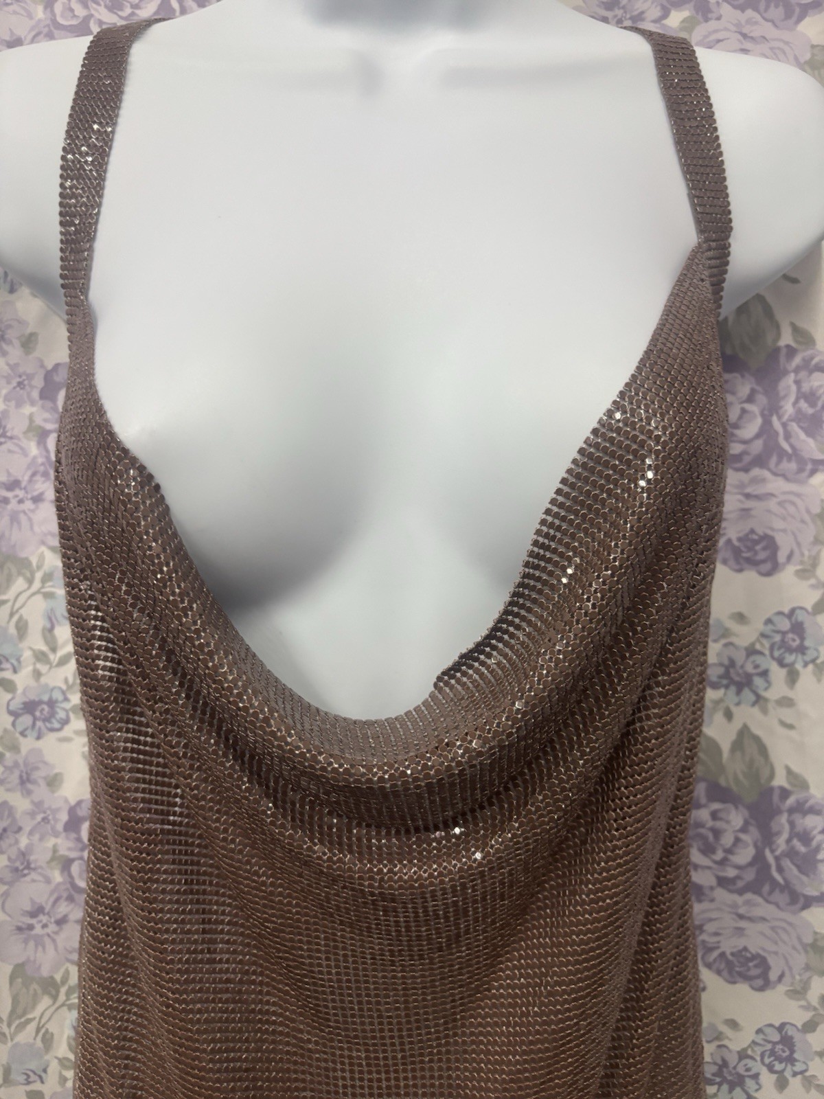 8 Other Reasons x Revolve Danni Mini Dress in Chocolate One Size $270!!