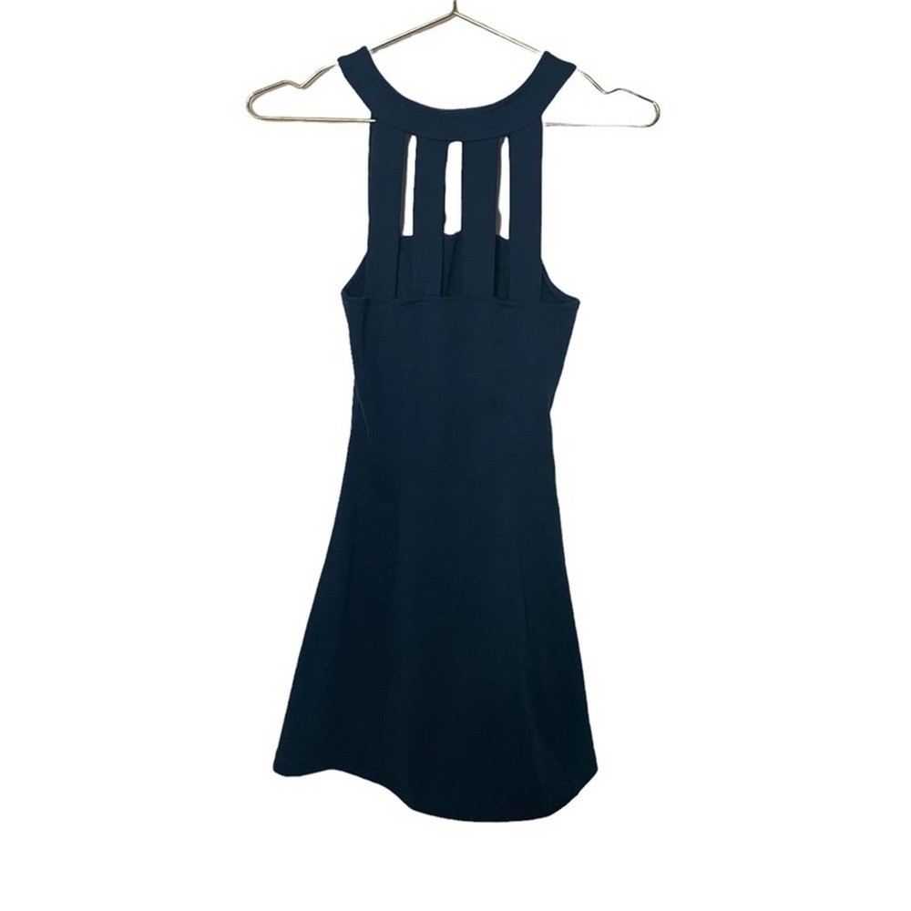 Free People FP Beach Sundress Teal XS