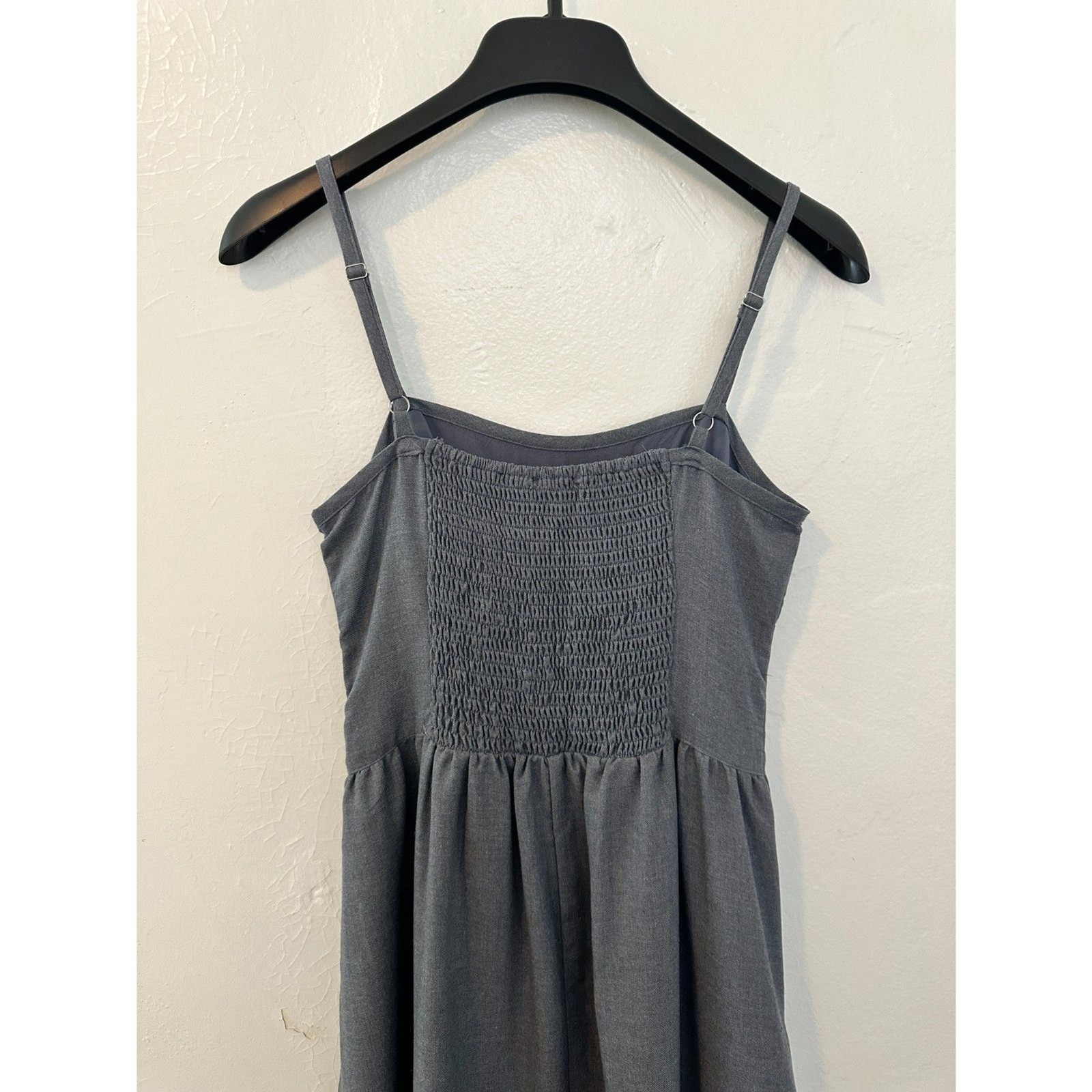 Mod Ref Women’s Maxi Blue Dress Size S