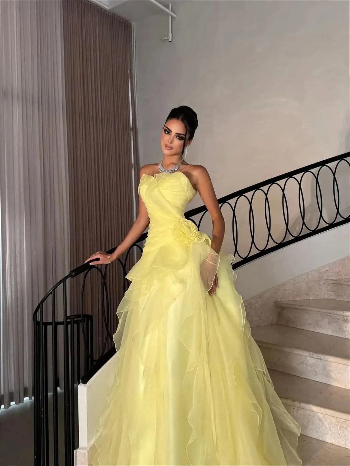 Evening Dresses Party Dresses Special Occasion Dress Wedding Dress Prom Dress