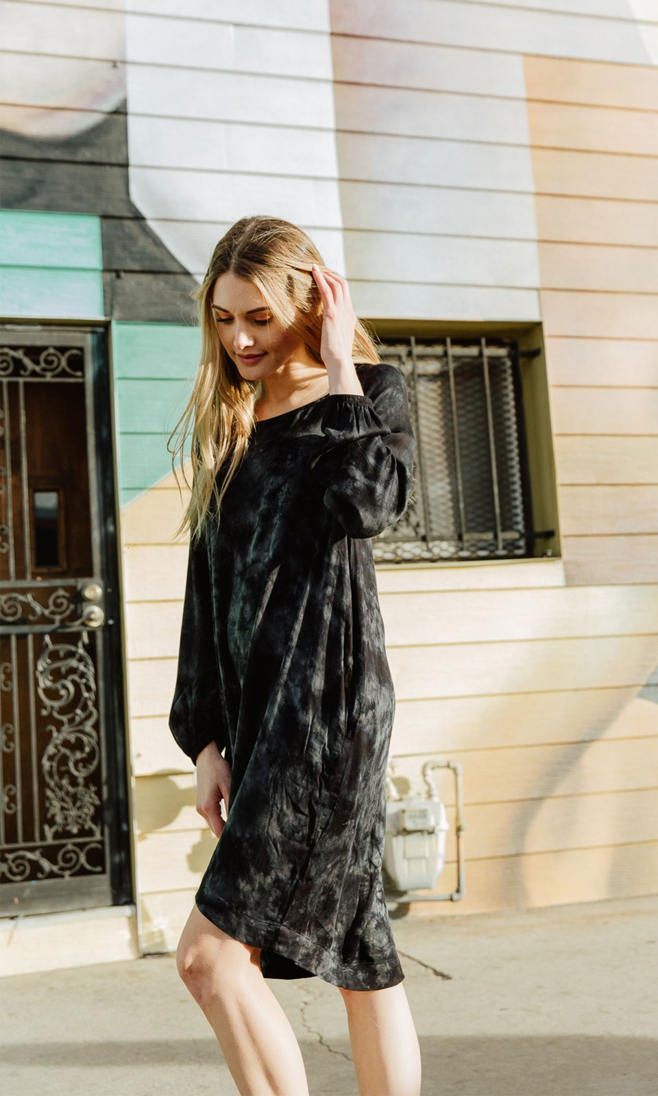 River + Sky Melody Dress