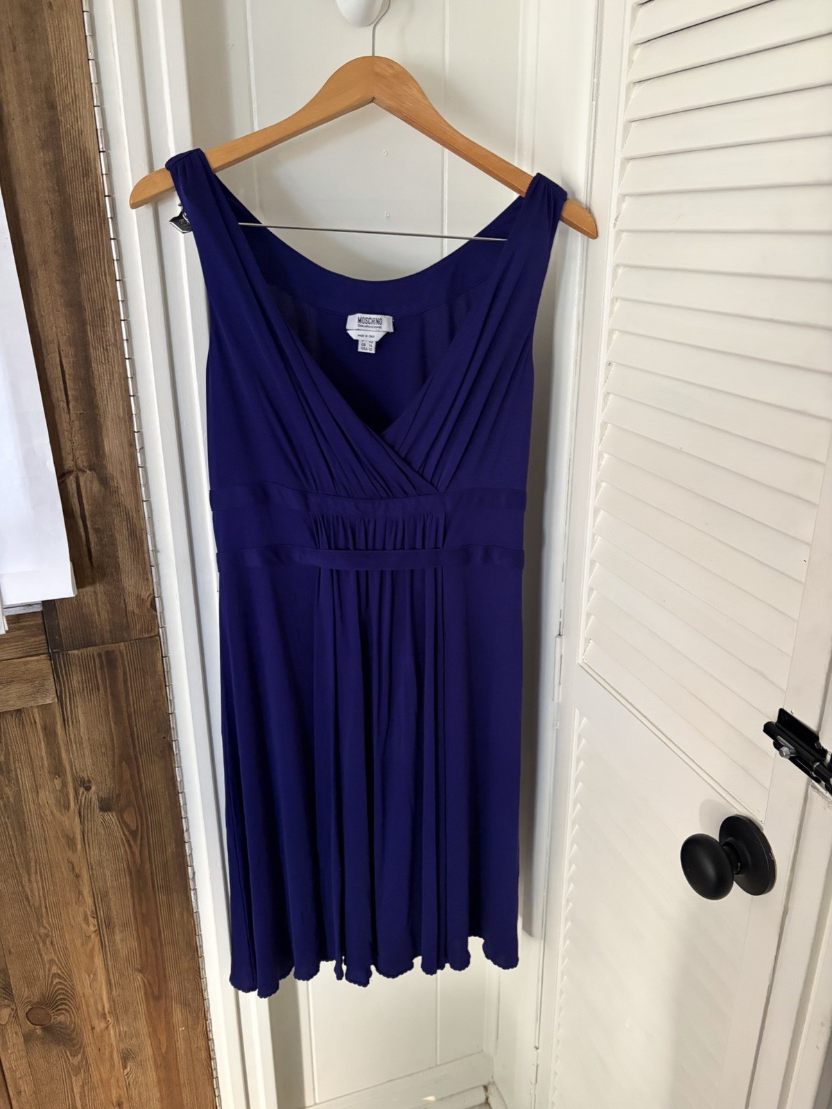 Moschino Dress