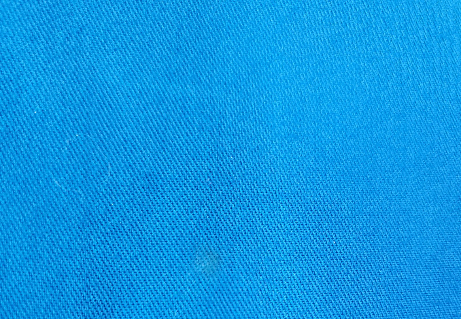 JustFab Blue Shirt Dress M Drawstring Waist Tab Sleeve Rayon Pockets