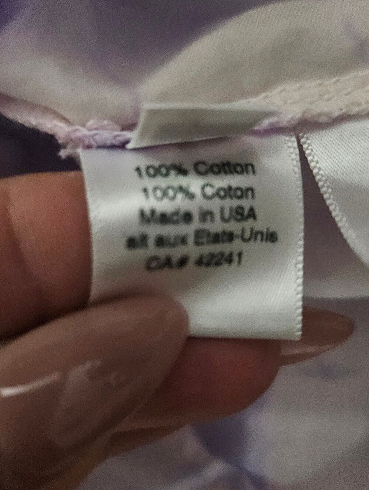 Stark X Dreamy Dress Ruffle Flutter Sleeve Size Small Poplin Tie Dye Euc