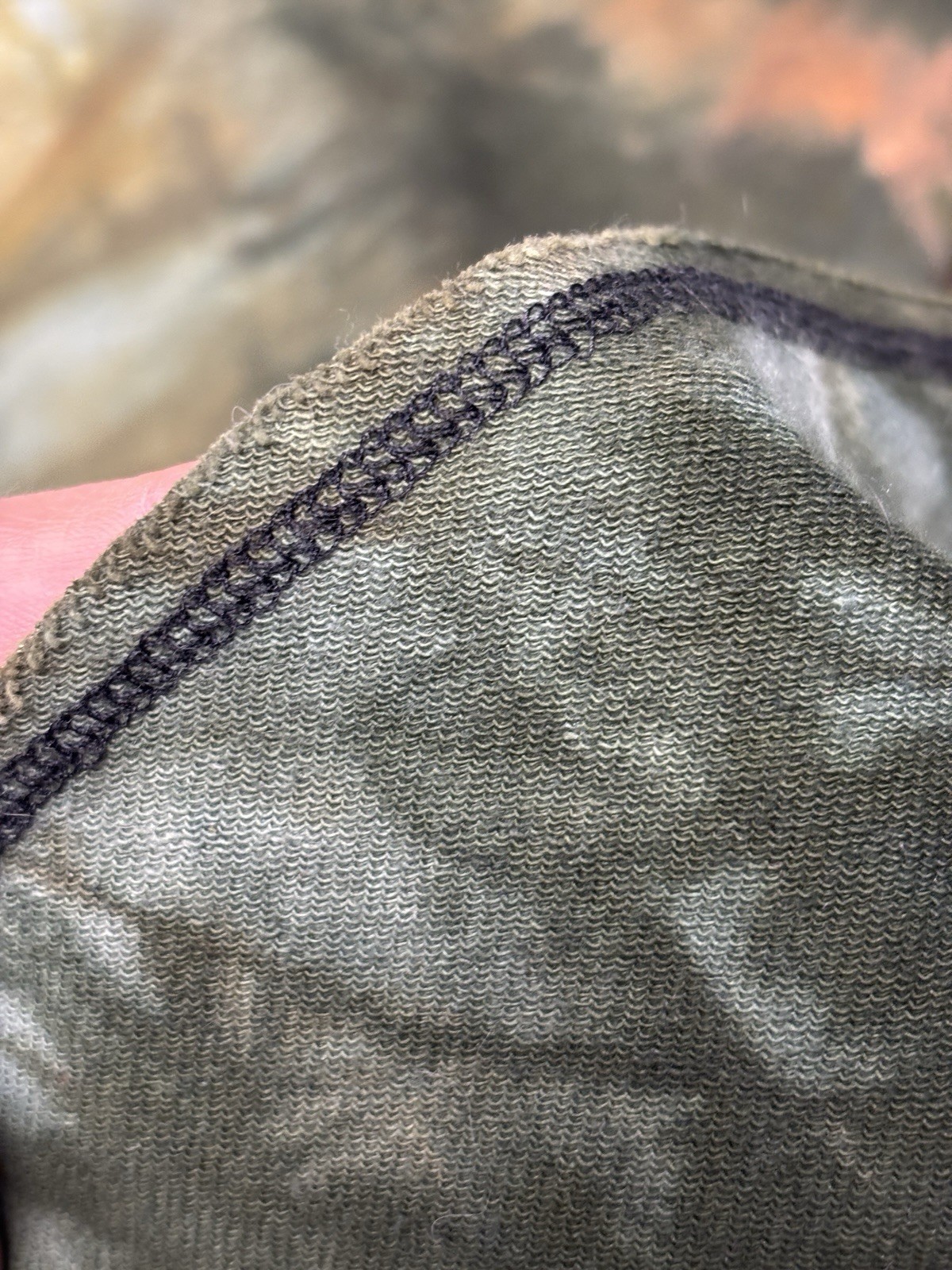 PlayCraze Heavy Hemp Foraging Dress