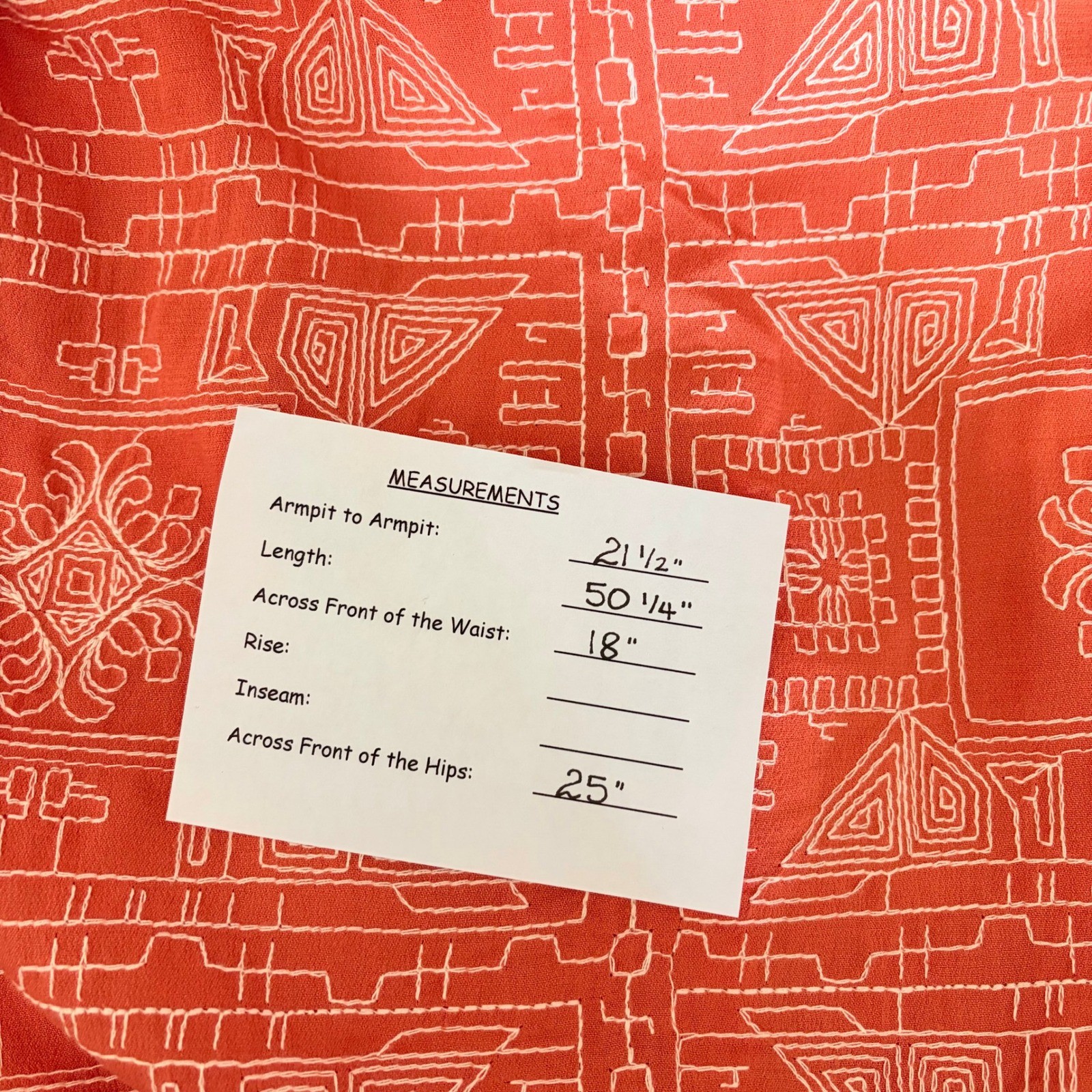 NWT!! ZARA Embroidered Dress Orange Vacation Beach Open Back Blogger Favorite XL