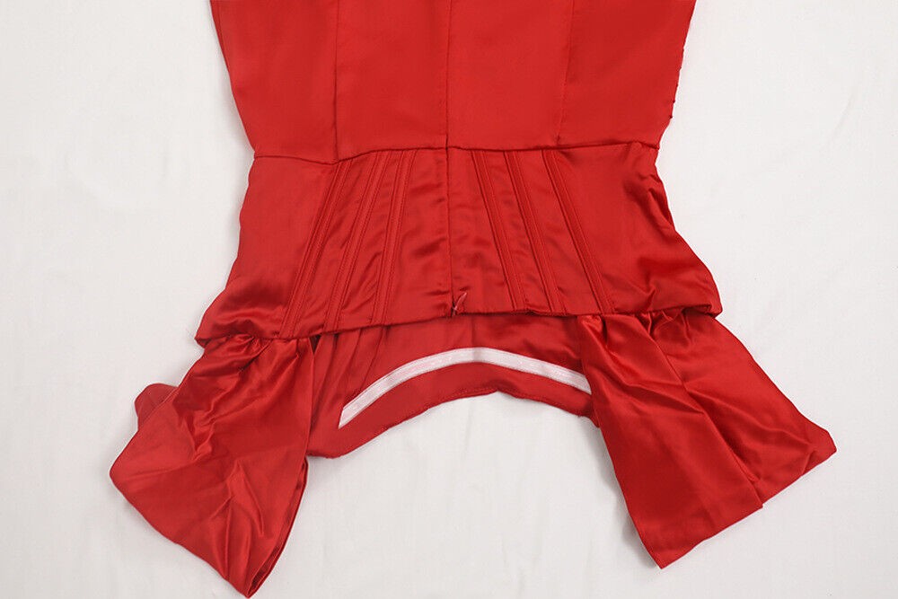 Sexy one shoulder slit irregular temperament spicy girl solid color dress