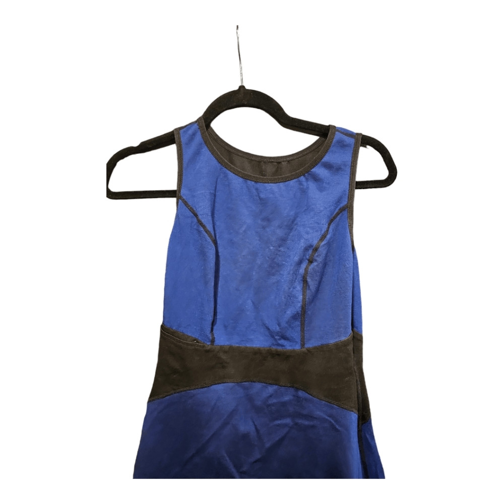 BETABRAND Reversible Round Trip Cocktail Dress – Size Medium