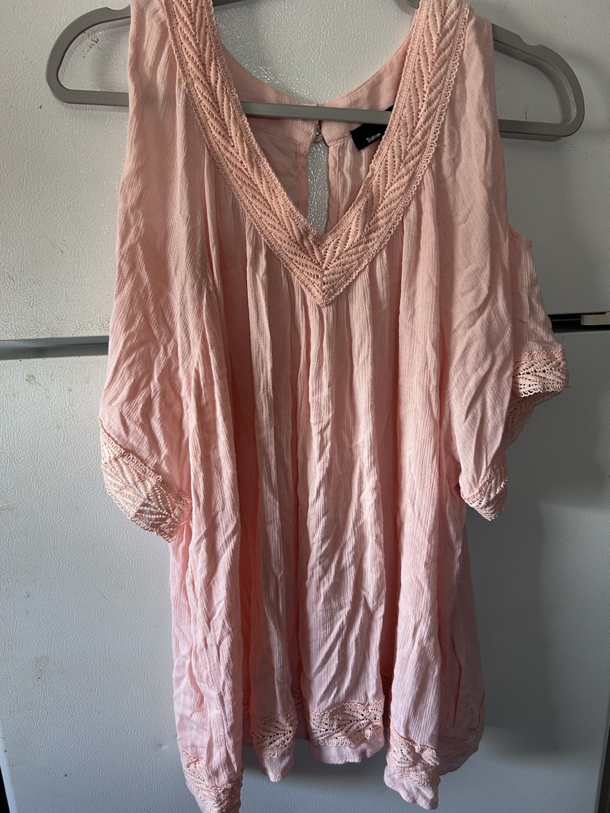2x Plus Size Women’s Mixed Lot 2 Dresses, 3 Pants, 1 Skort, 6 Tops