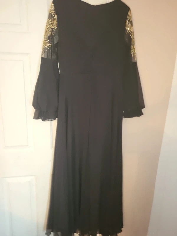 Supgir Dress