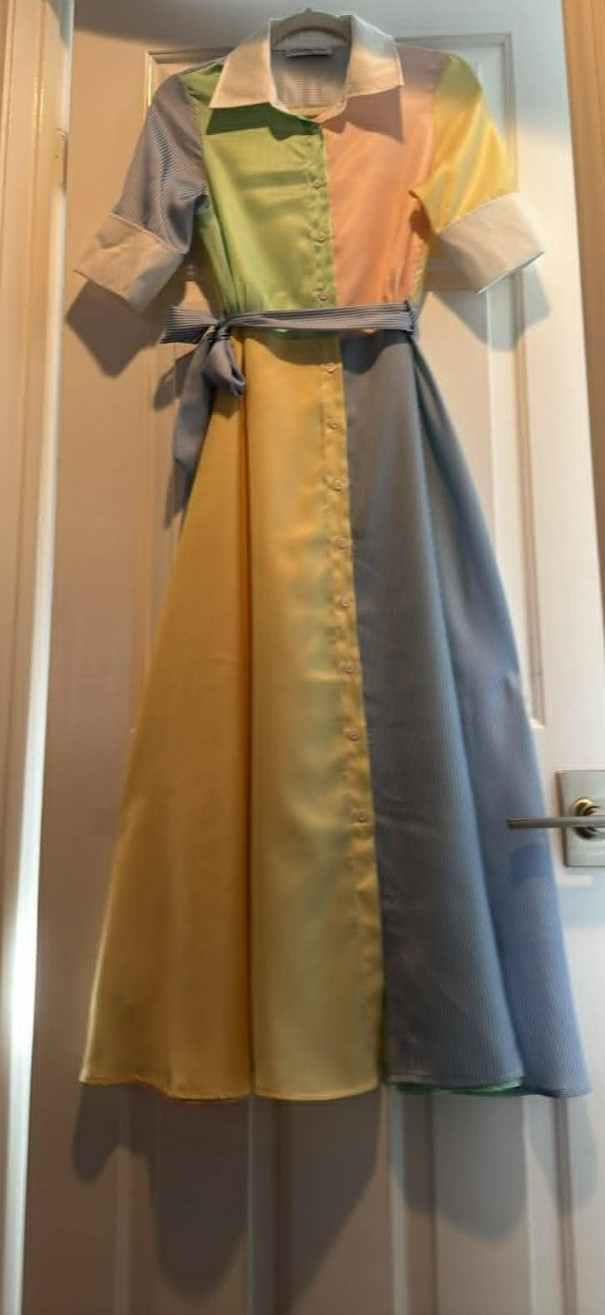 Dior Dress Pre-owned Small size