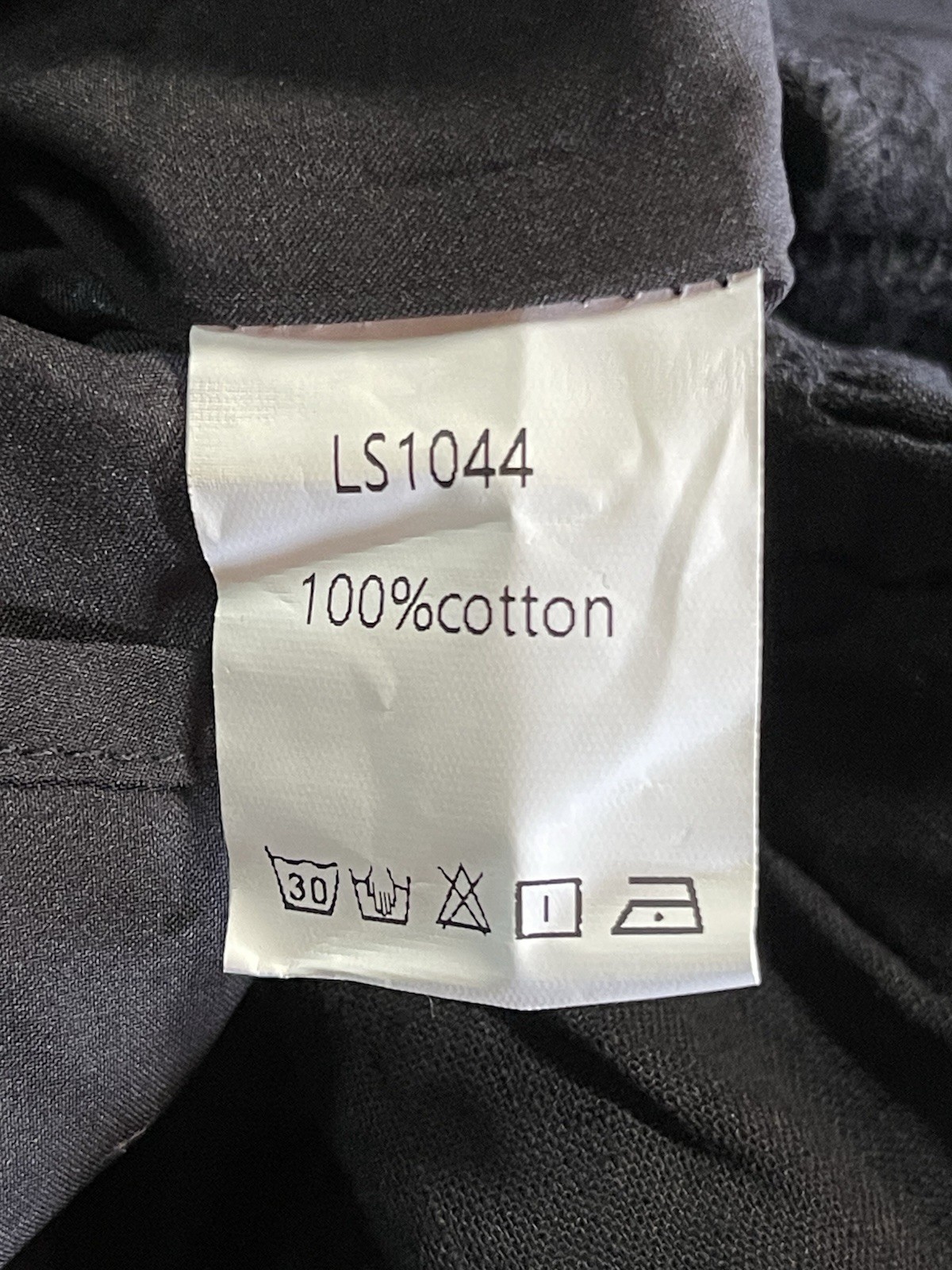 Lillusory, L, Black Tiered Cottagecore Stretch Waist Puff Sleeve Short Dress