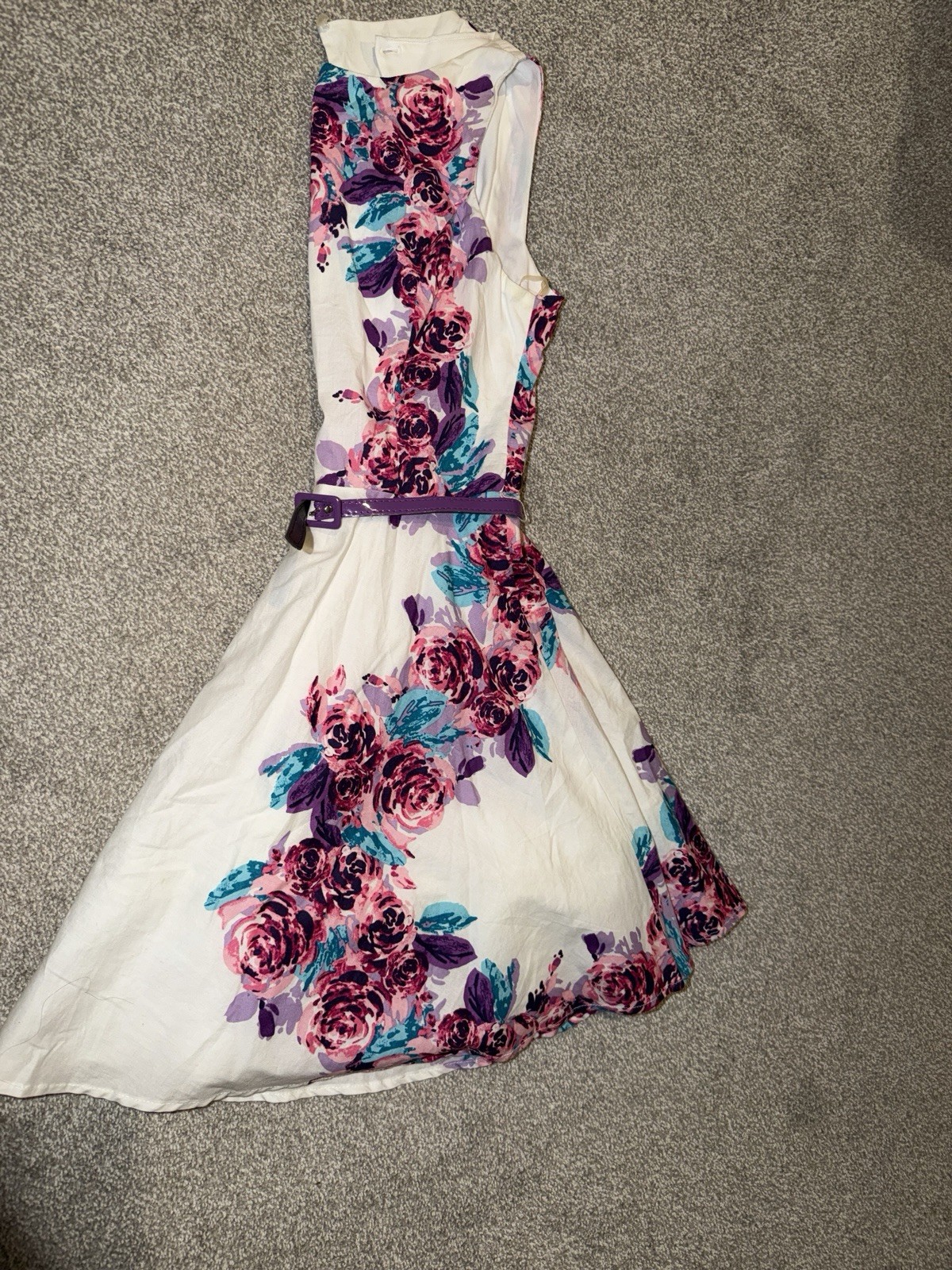 Juniors Dress