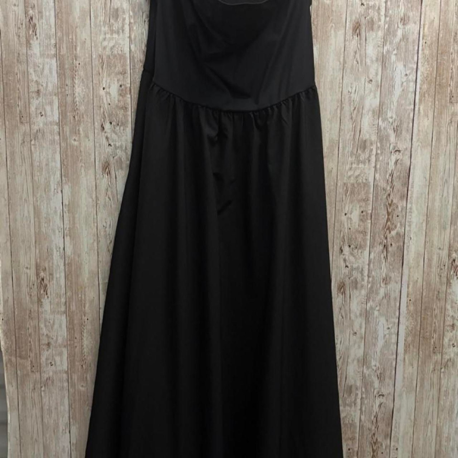 Halara Women’s Black Dress